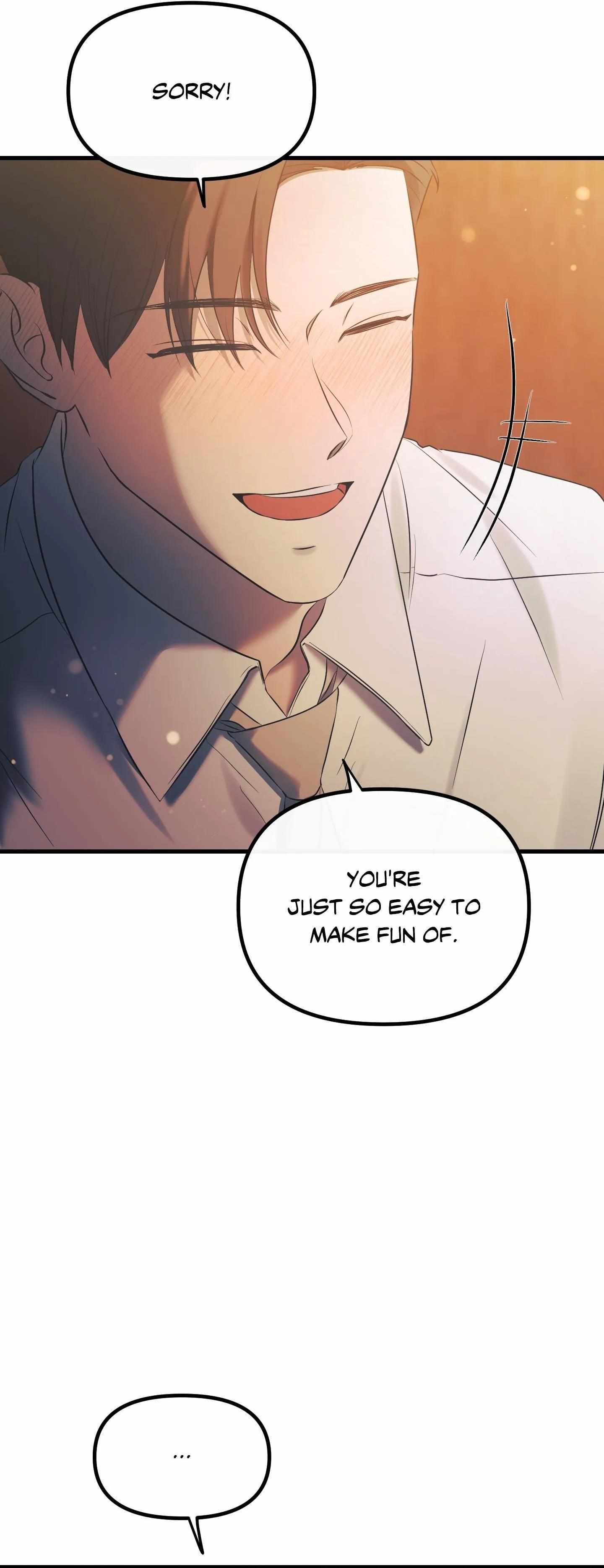 On the Dot Chapter 14 page 7 - 