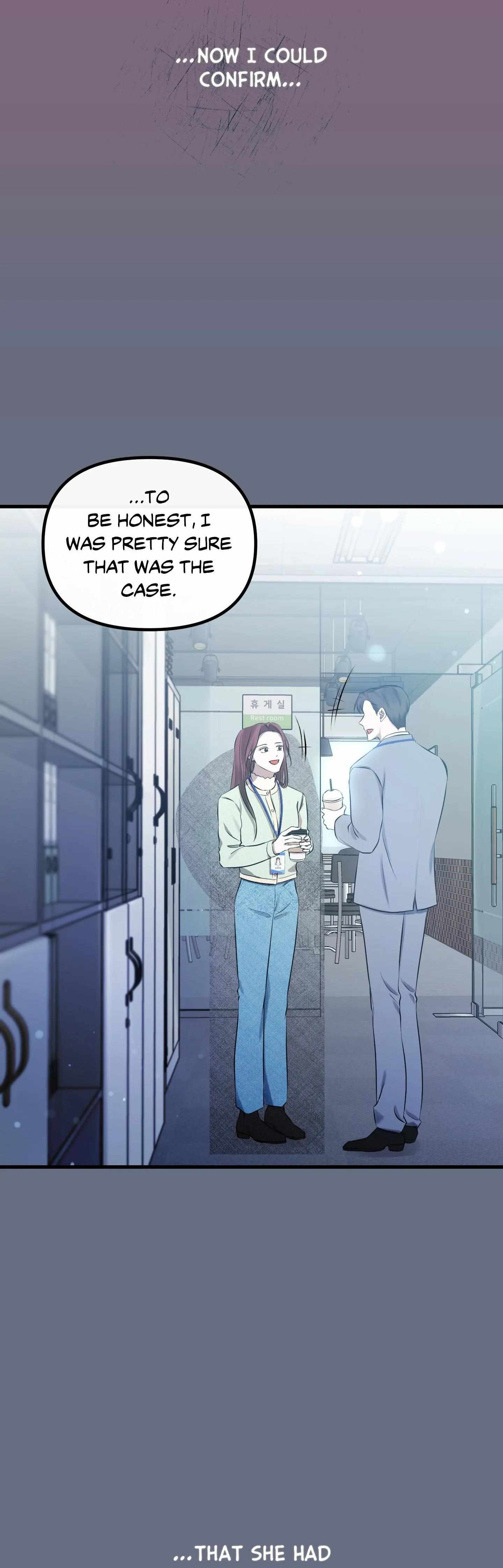 On the Dot Chapter 14 page 63 - 