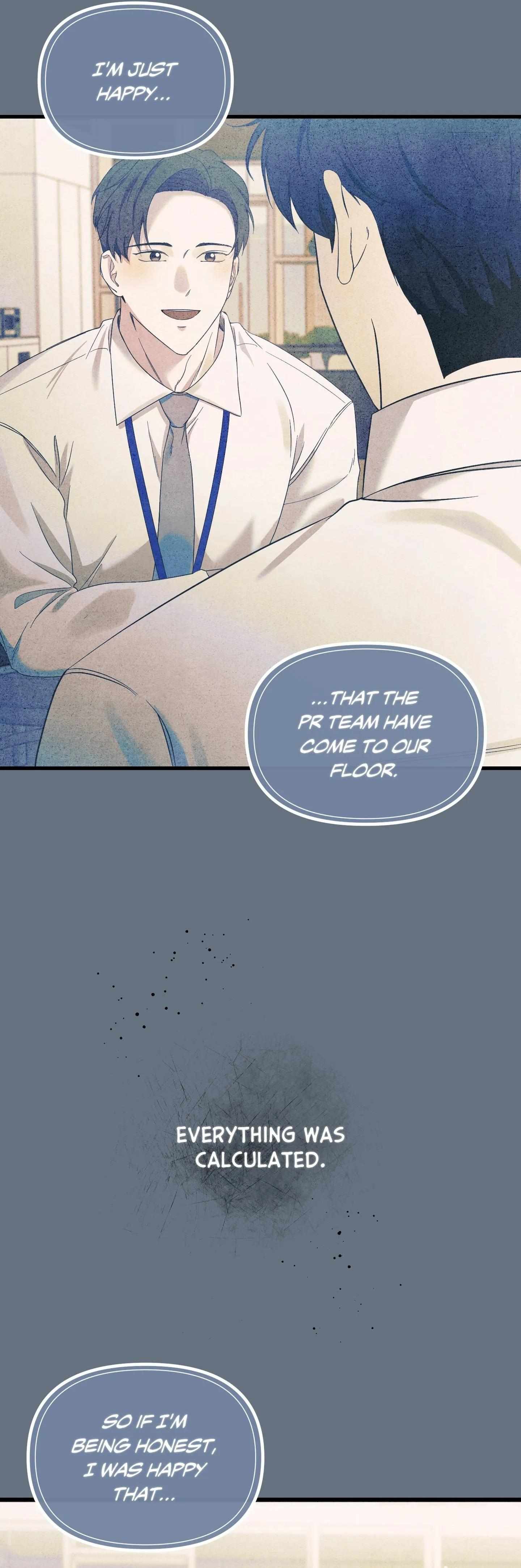On the Dot Chapter 14 page 70 - 