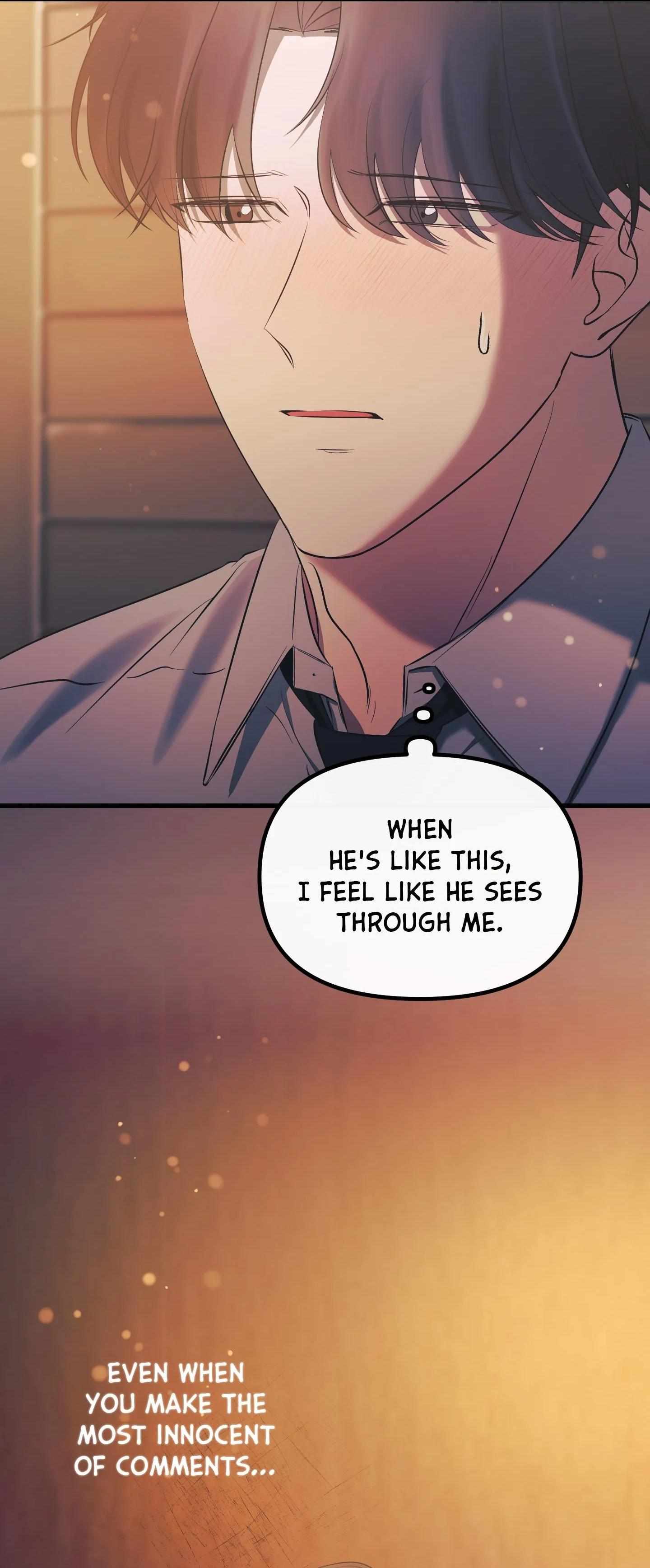 On the Dot Chapter 14 page 8 - 