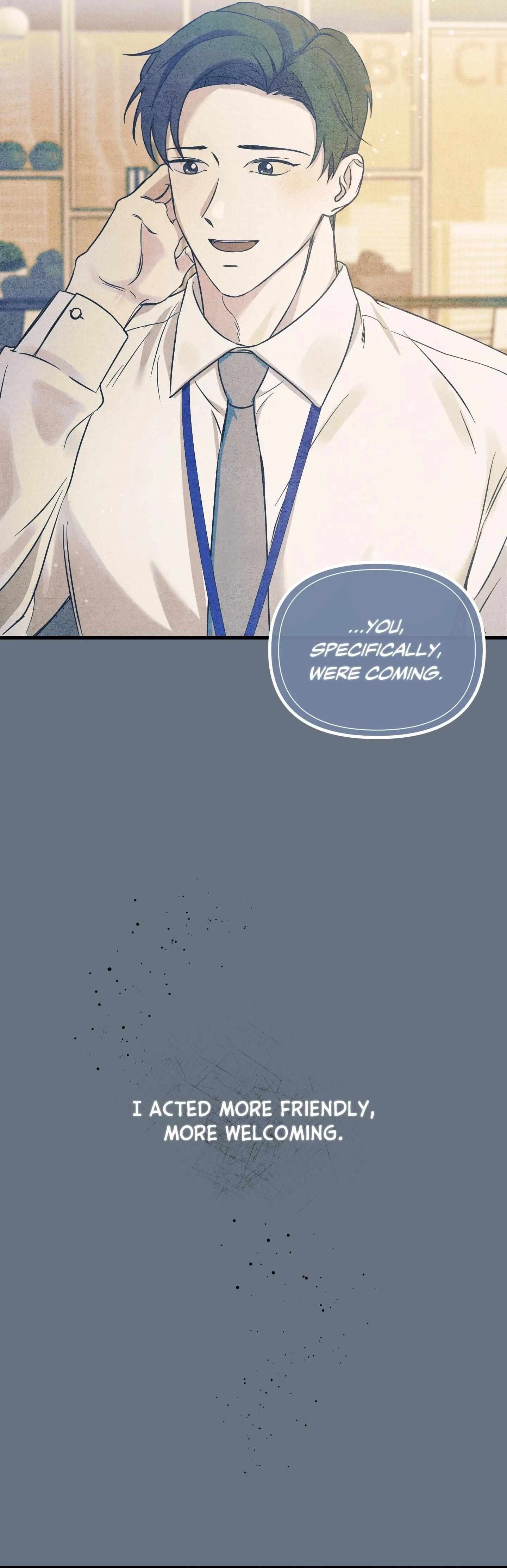 On the Dot Chapter 14 page 71 - 