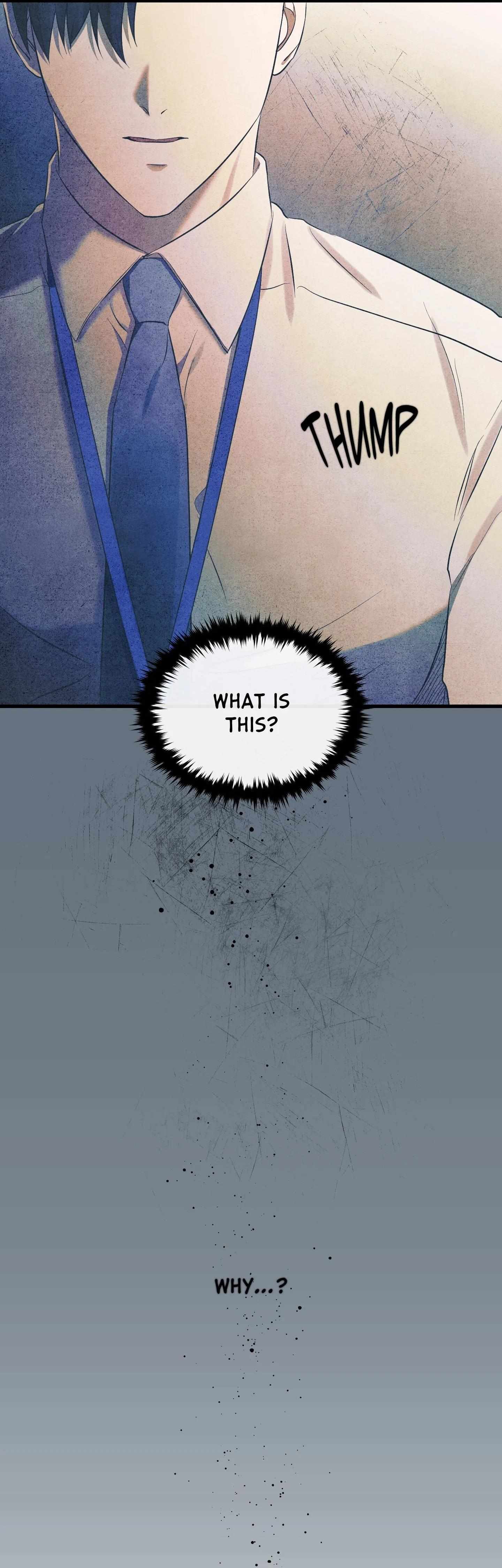 On the Dot Chapter 14 page 75 - 