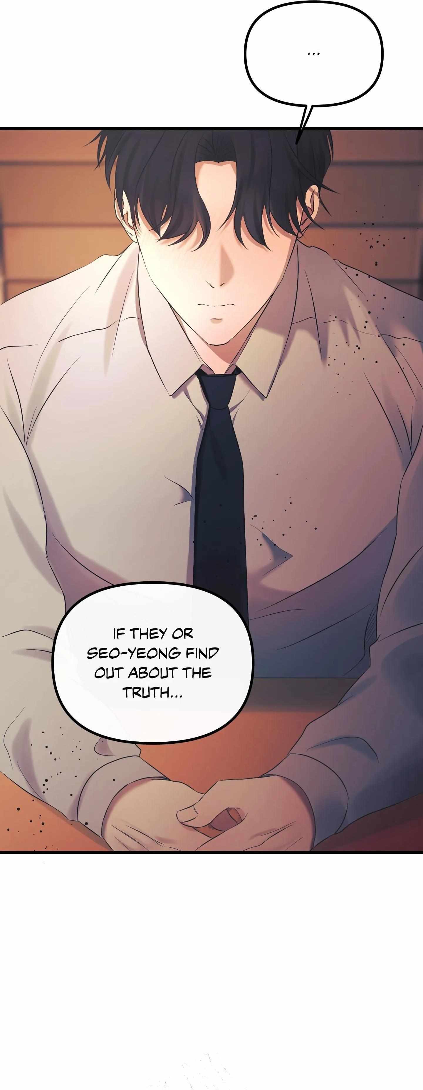 On the Dot Chapter 14 page 78 - 
