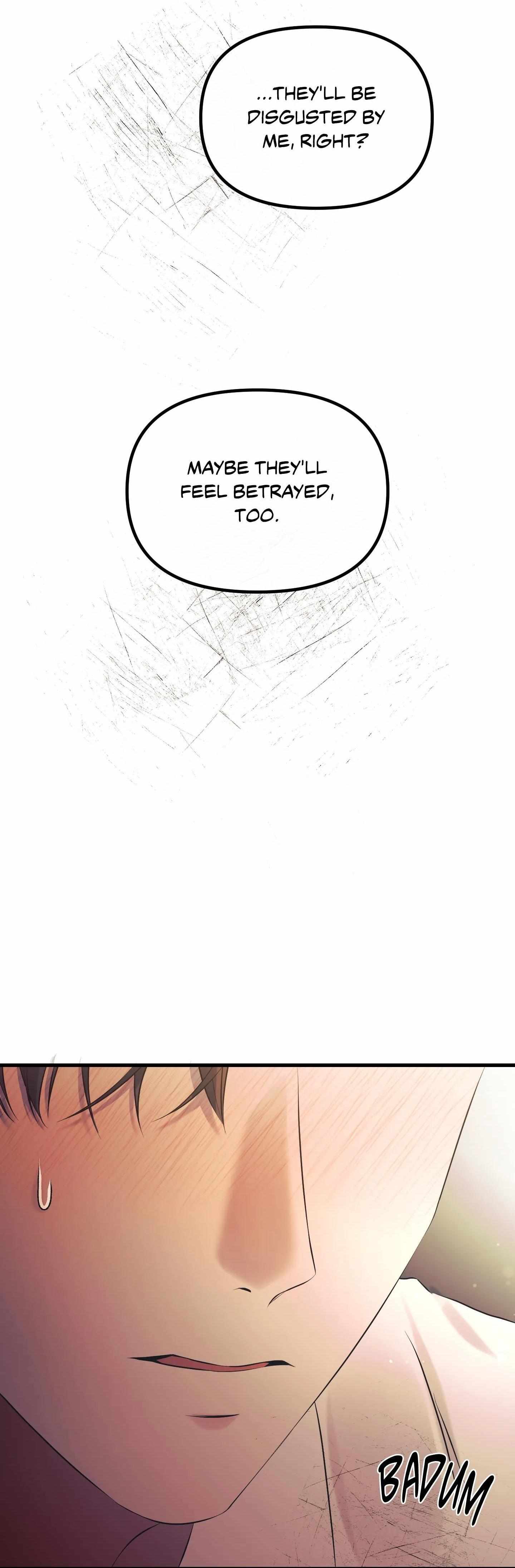 On the Dot Chapter 14 page 79 - 