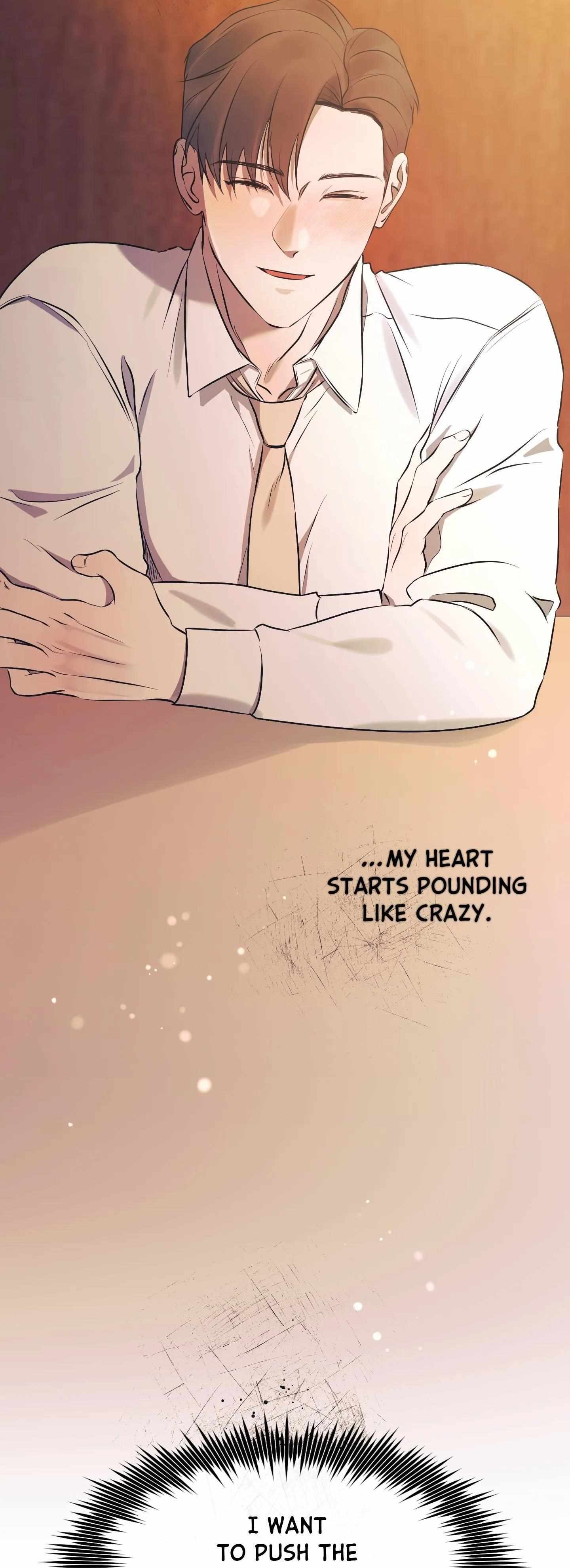 On the Dot Chapter 14 page 9 - 