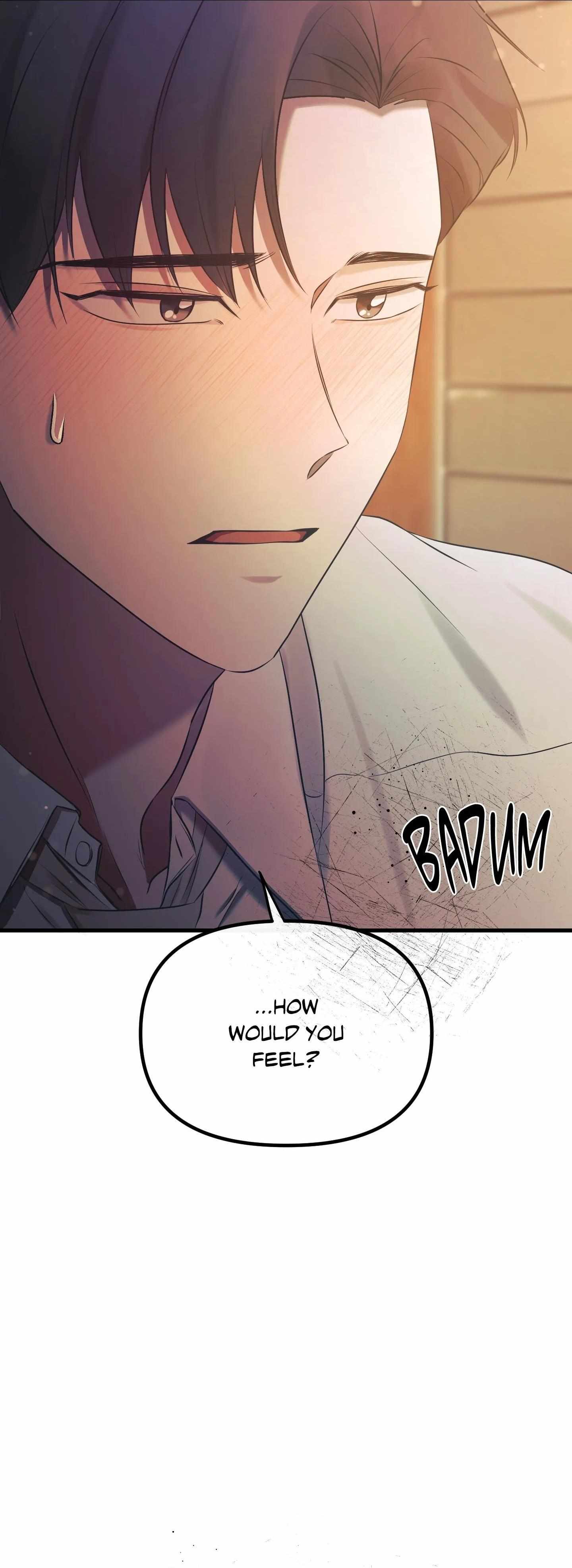 On the Dot Chapter 14 page 82 - 