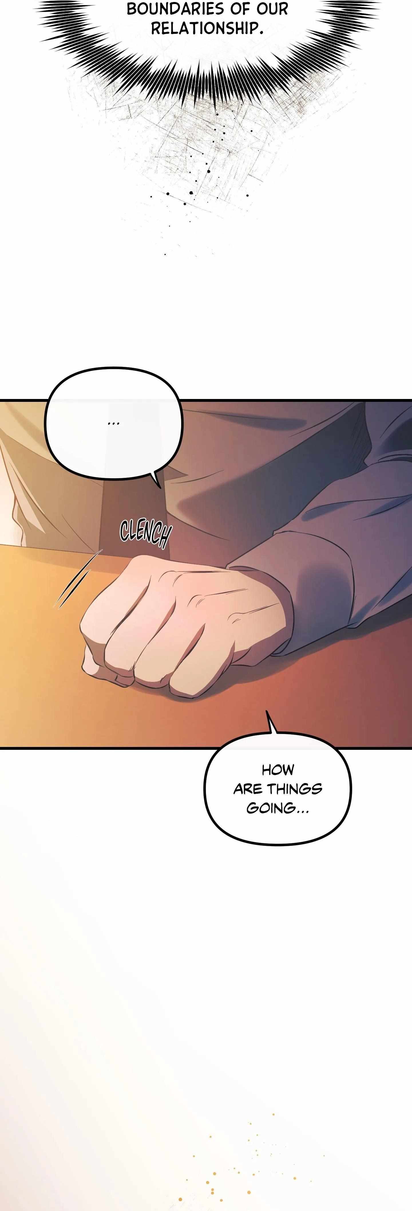 On the Dot Chapter 14 page 10 - 