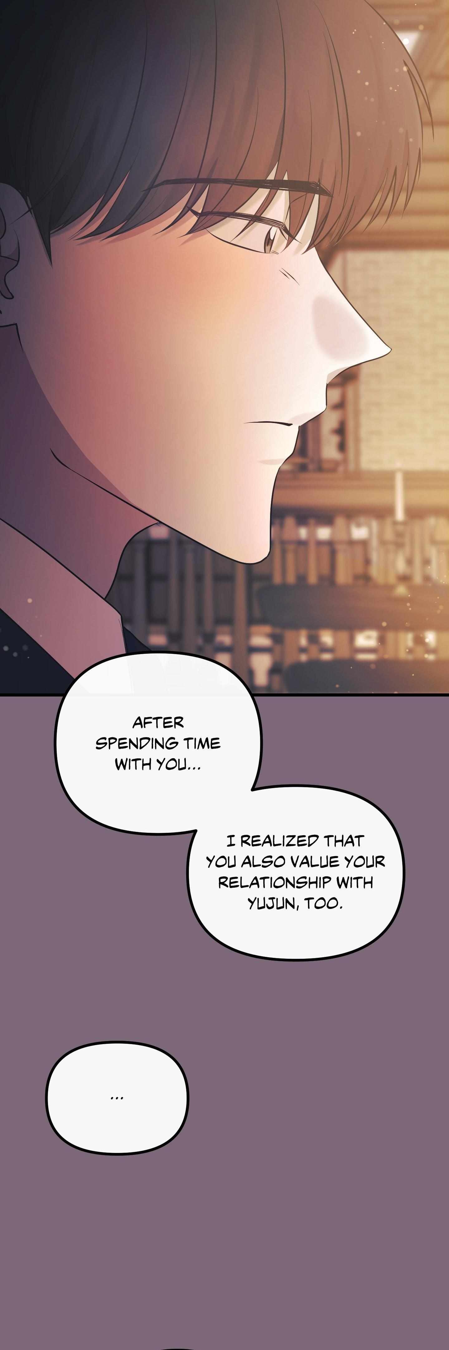 On the Dot Chapter 15 page 11 - 