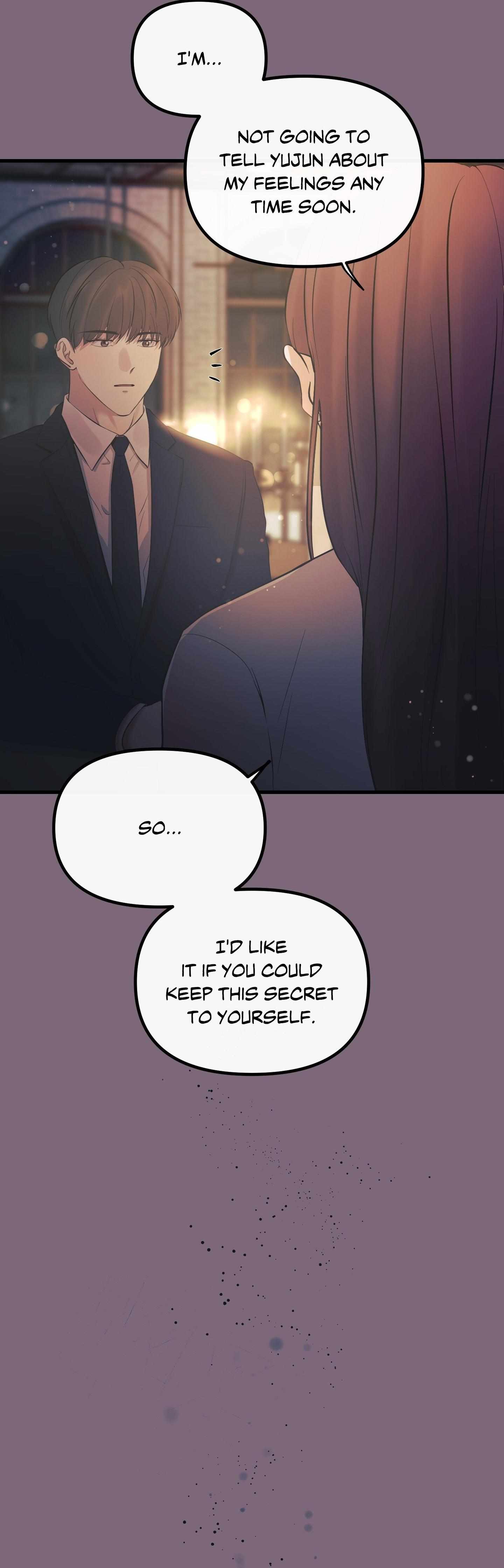 On the Dot Chapter 15 page 12 - 