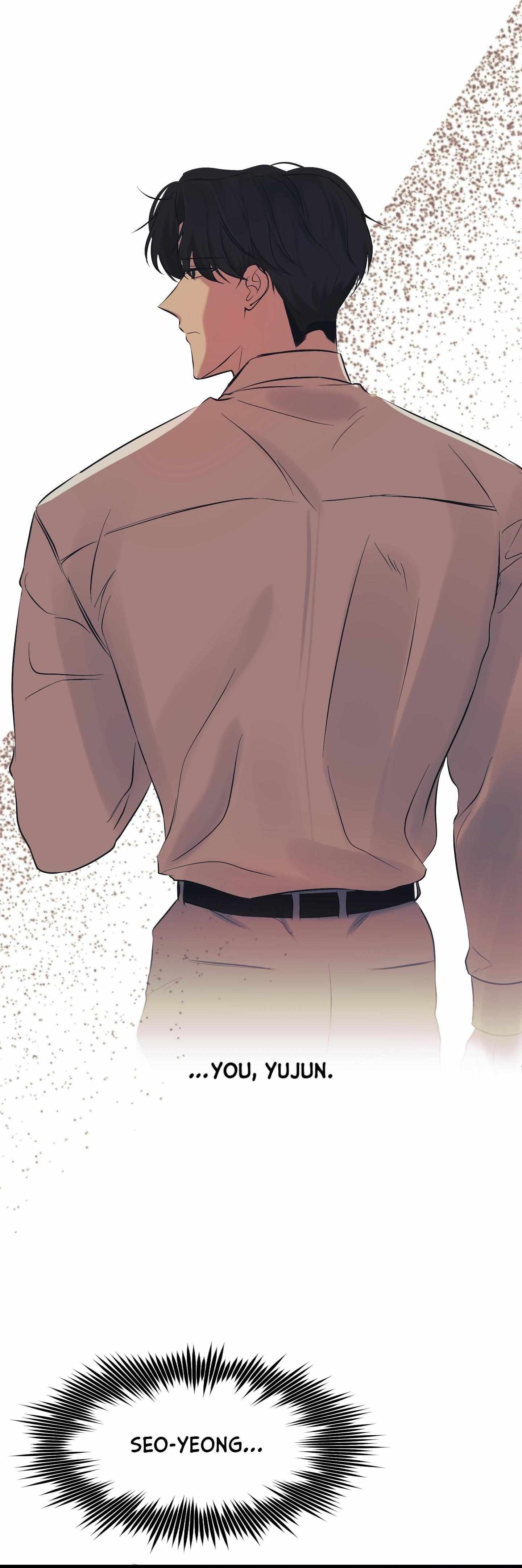 On the Dot Chapter 15 page 15 - 
