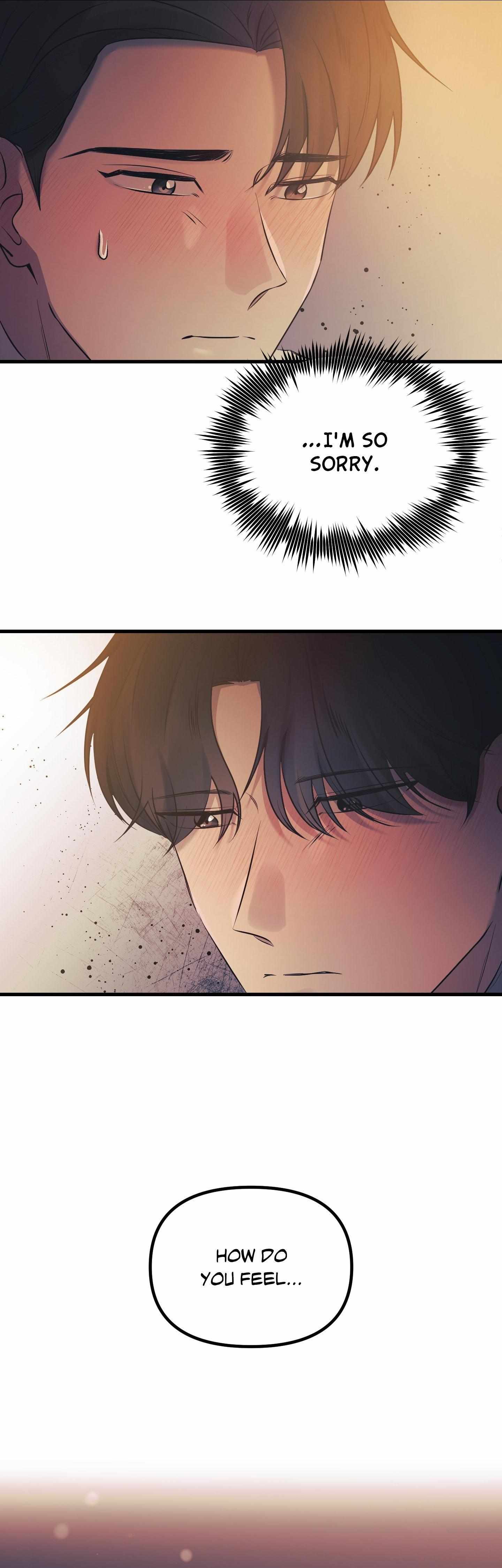 On the Dot Chapter 15 page 16 - 