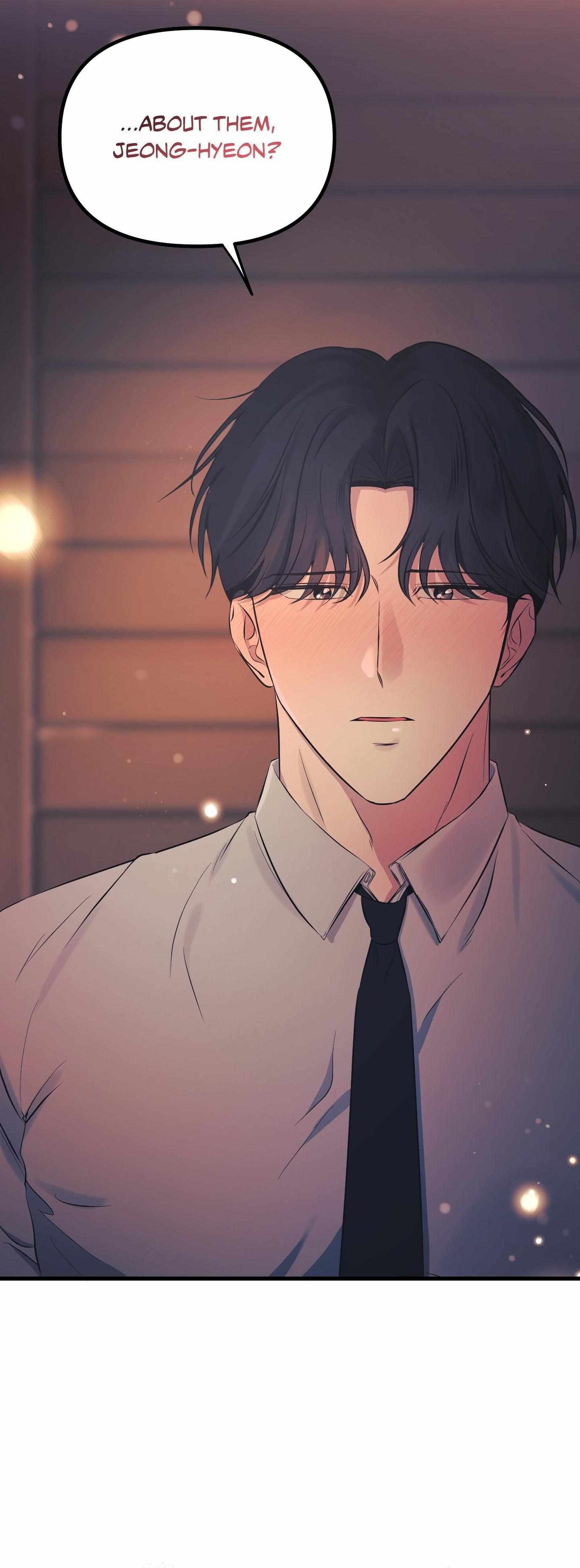 On the Dot Chapter 15 page 17 - 