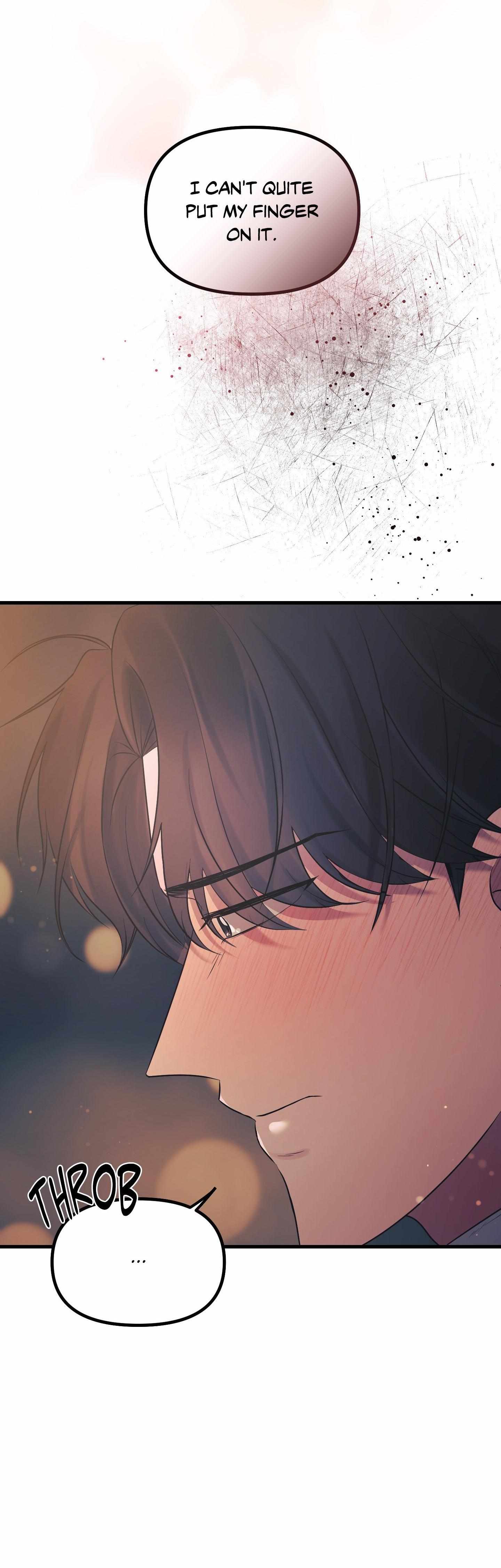 On the Dot Chapter 15 page 19 - 