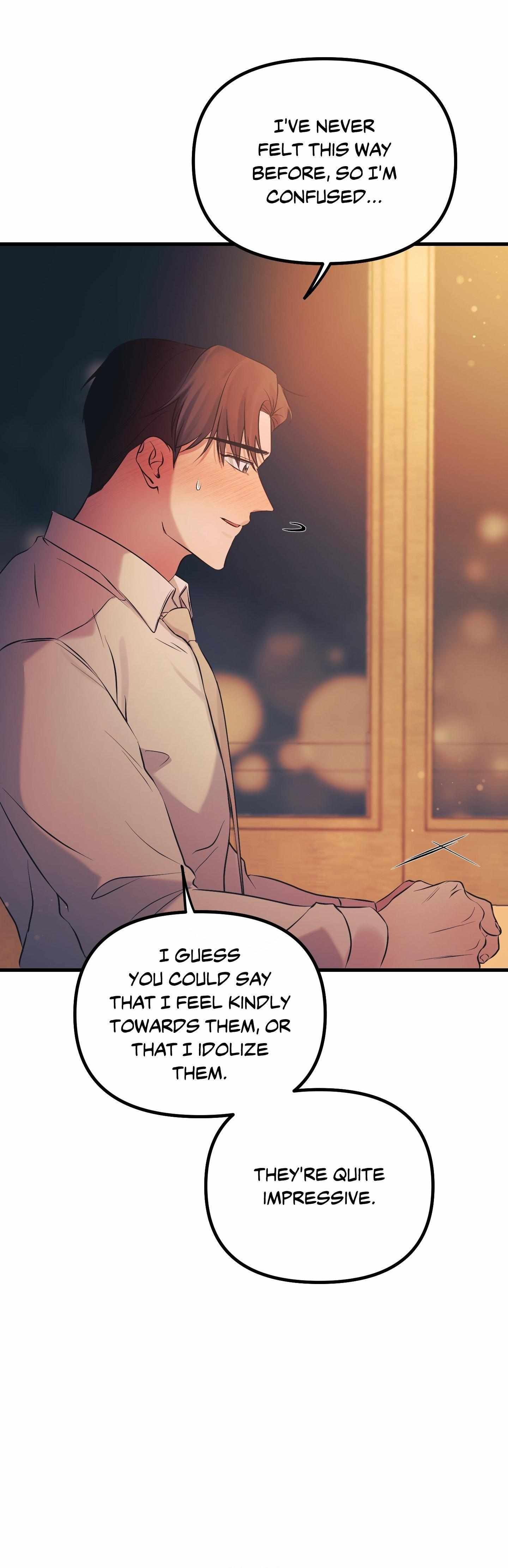 On the Dot Chapter 15 page 20 - 