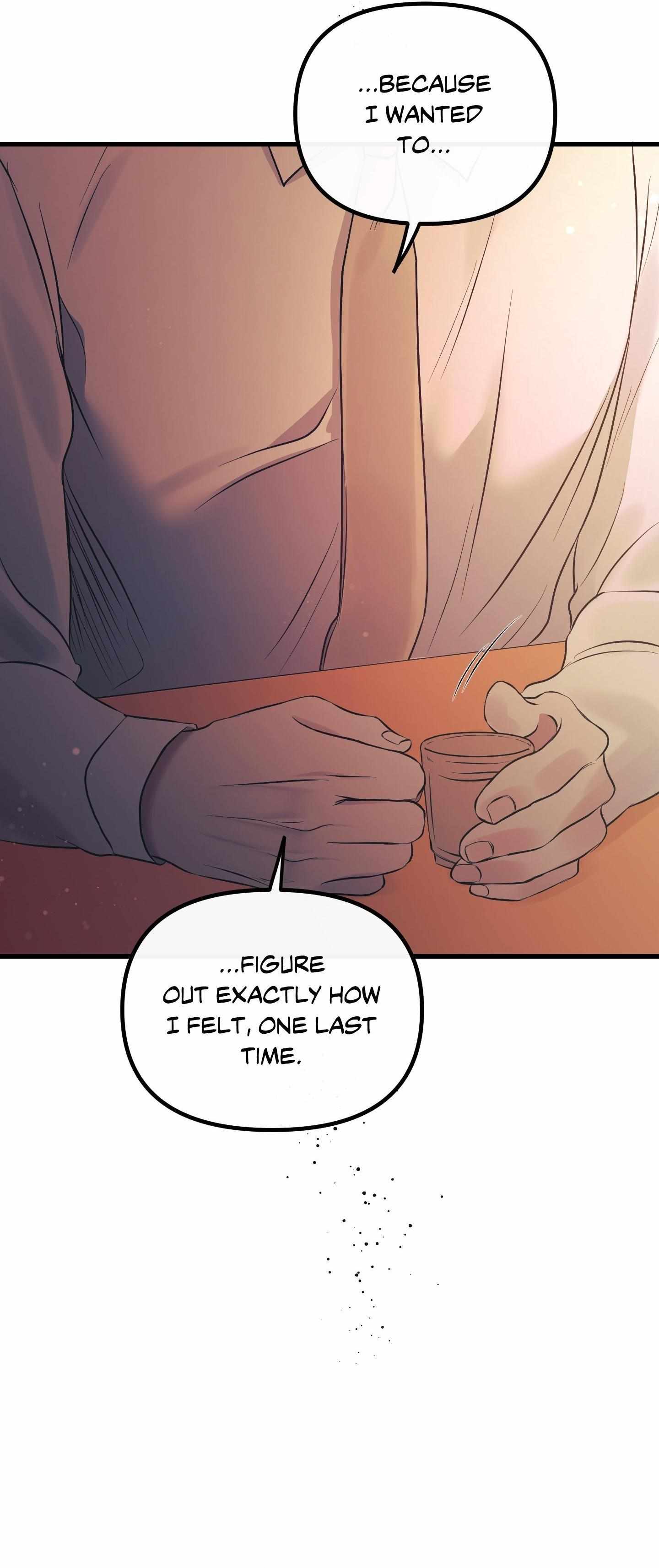 On the Dot Chapter 15 page 24 - 