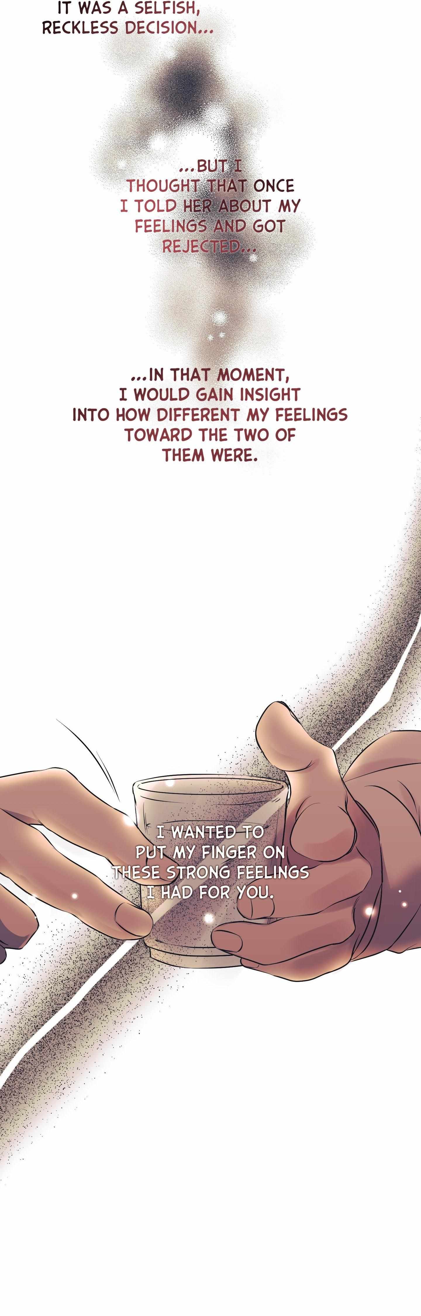 On the Dot Chapter 15 page 25 - 