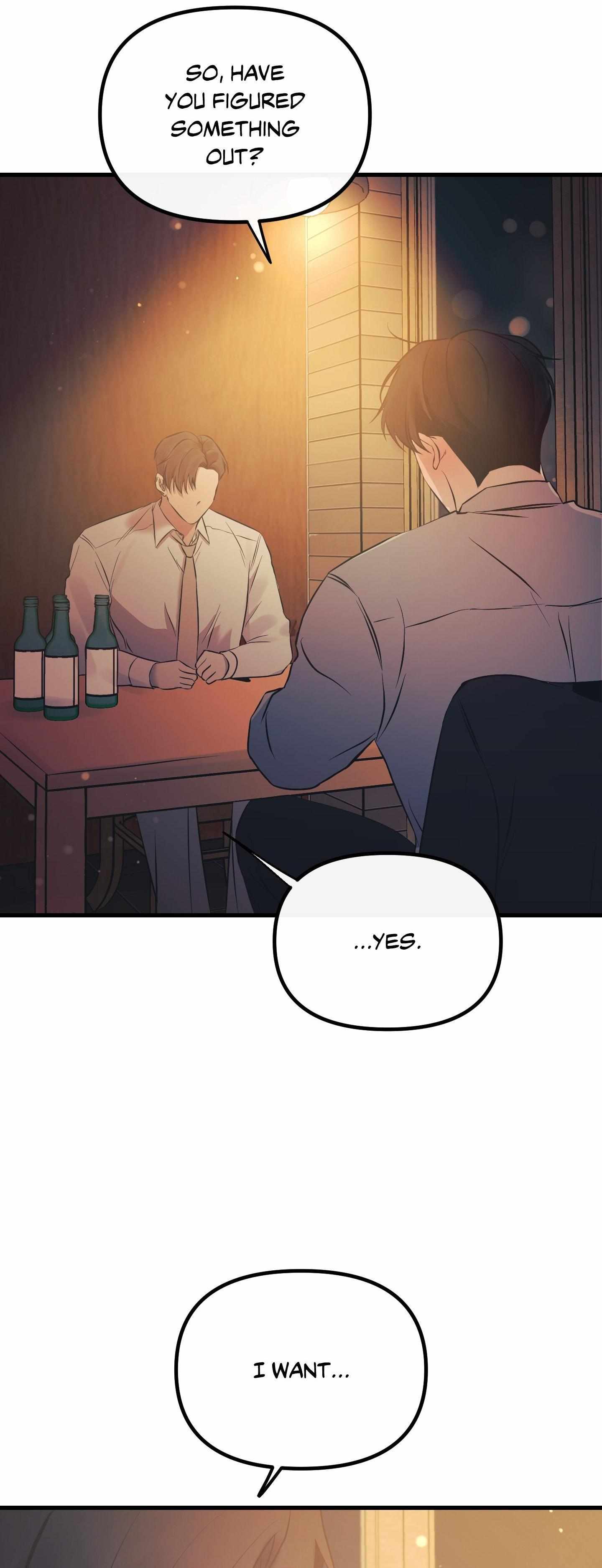 On the Dot Chapter 15 page 26 - 