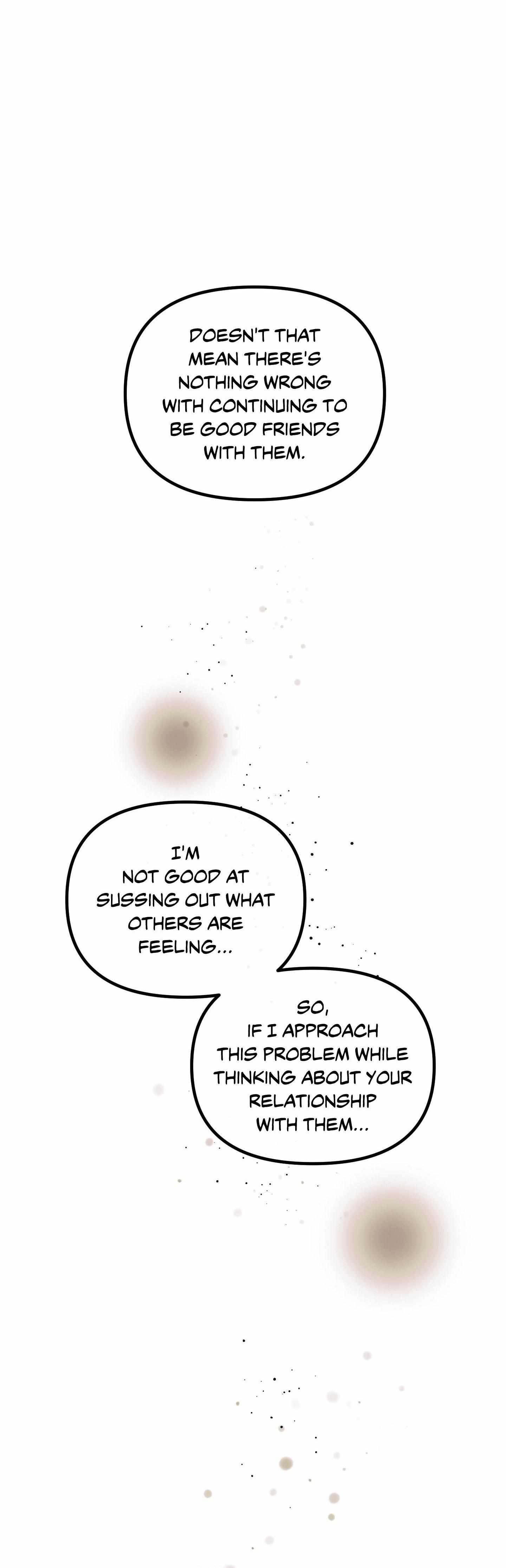 On the Dot Chapter 15 page 28 - 