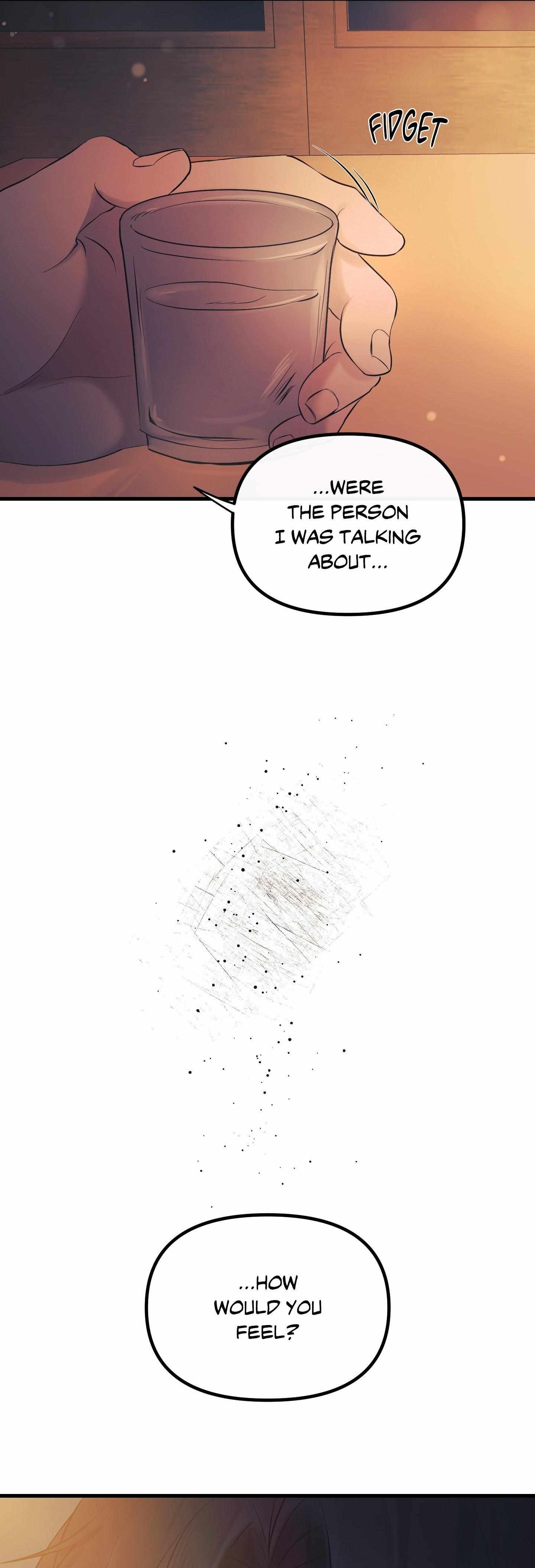 On the Dot Chapter 15 page 4 - 