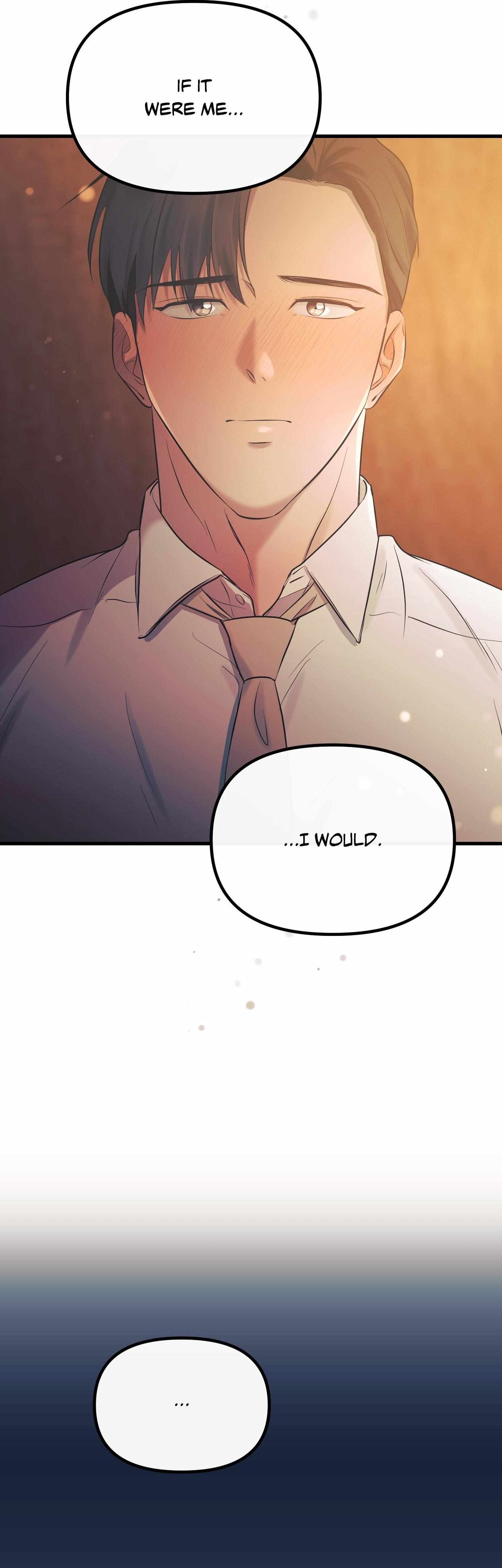 On the Dot Chapter 15 page 31 - 