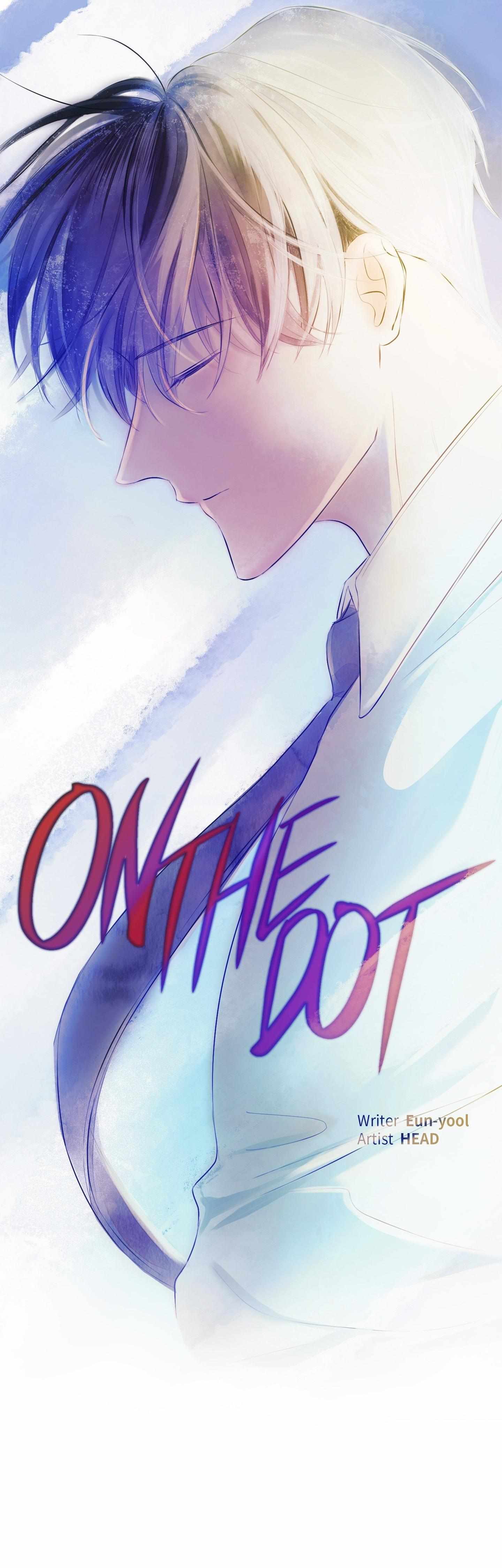 On the Dot Chapter 15 page 33 - 