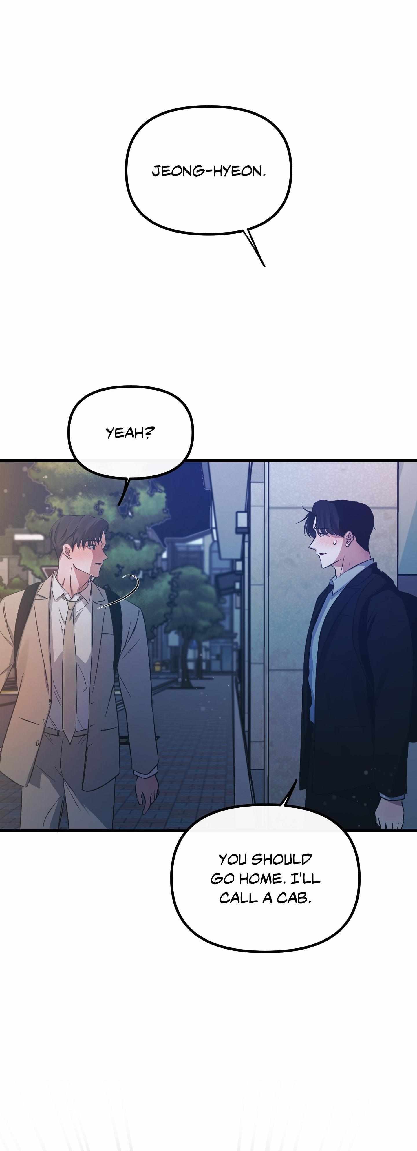 On the Dot Chapter 15 page 42 - 