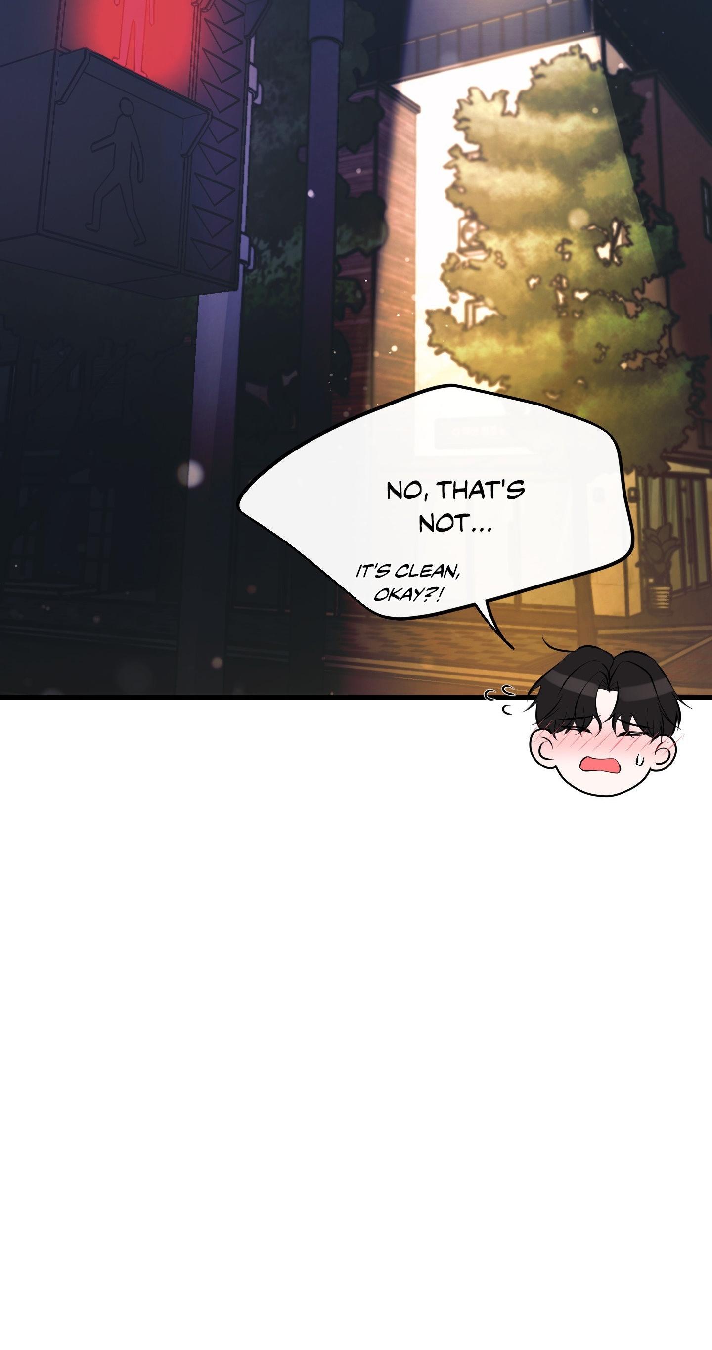 On the Dot Chapter 15 page 44 - 