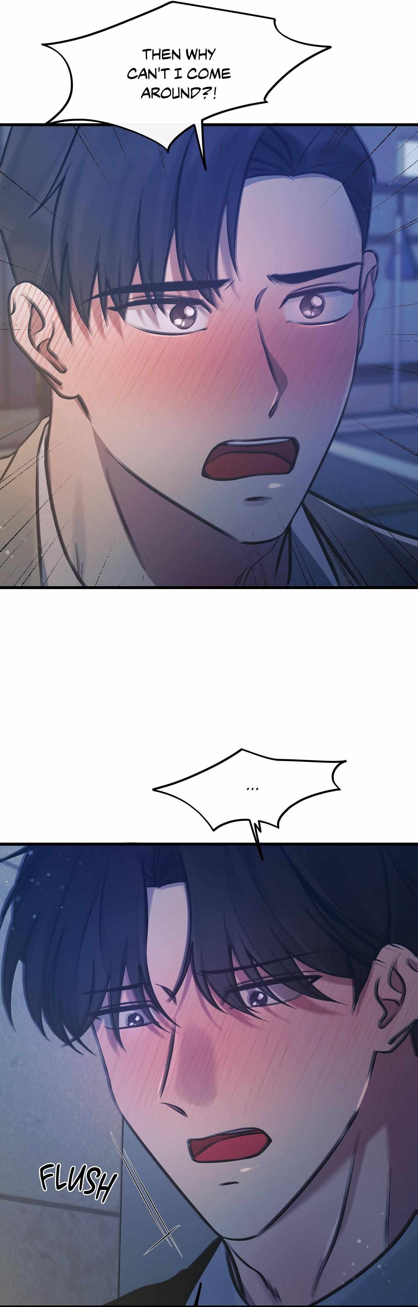 On the Dot Chapter 15 page 45 - 