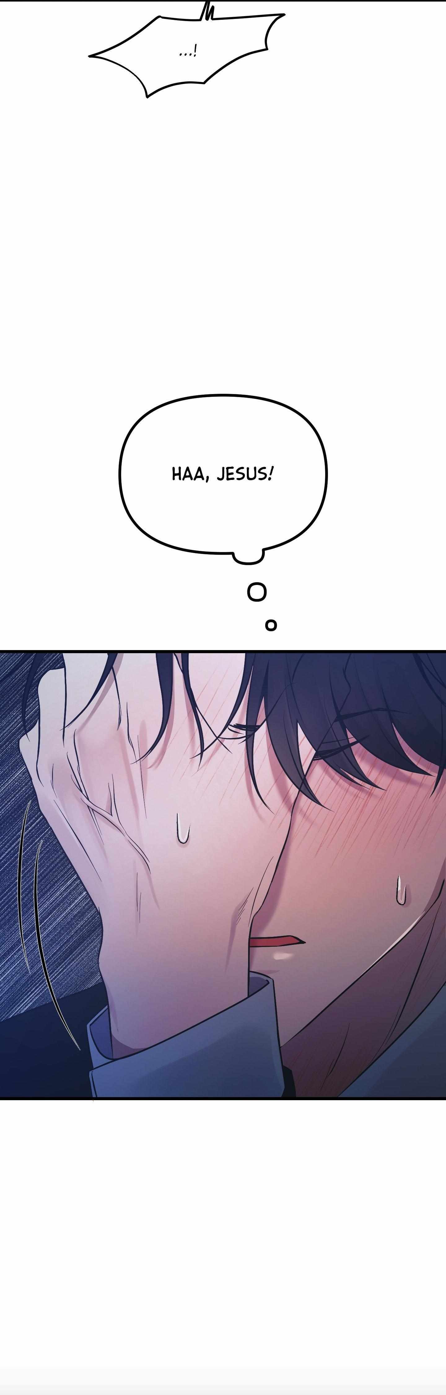 On the Dot Chapter 15 page 46 - 
