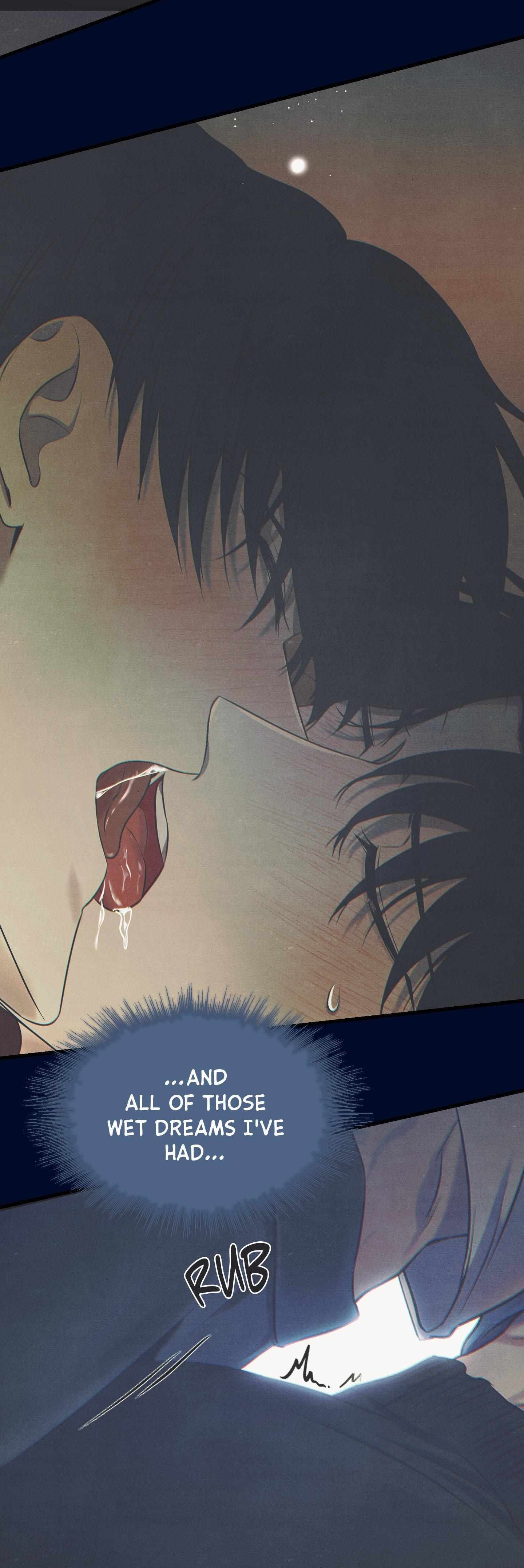 On the Dot Chapter 15 page 49 - 