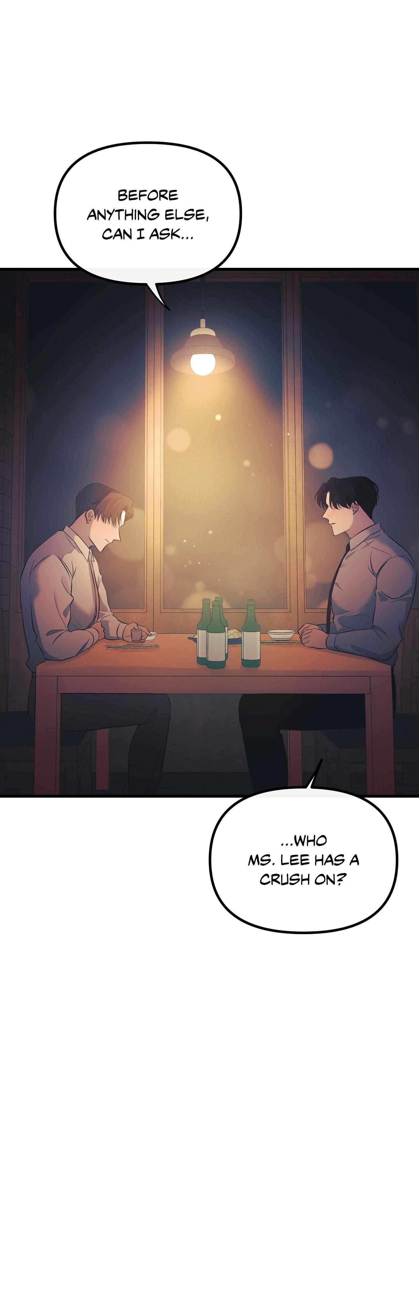 On the Dot Chapter 15 page 6 - 