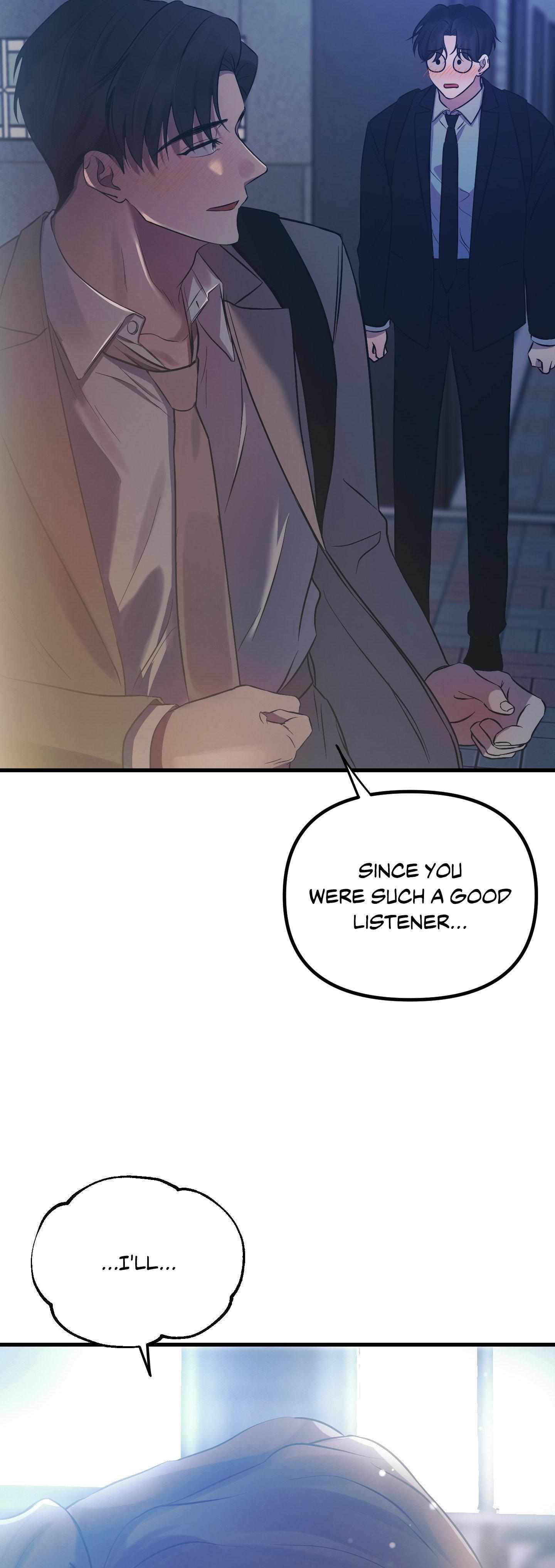 On the Dot Chapter 15 page 52 - 