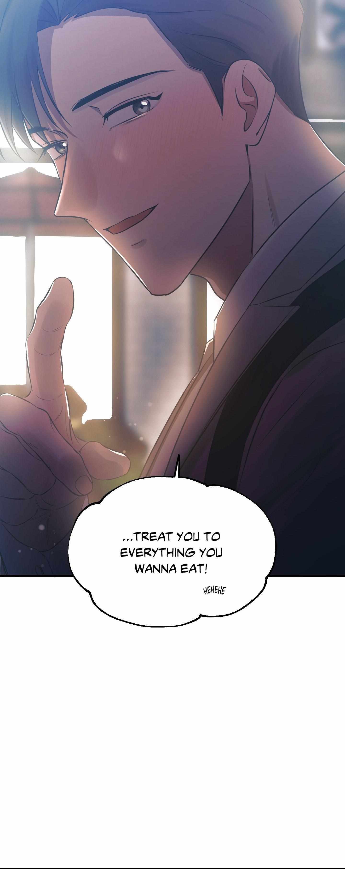 On the Dot Chapter 15 page 53 - 