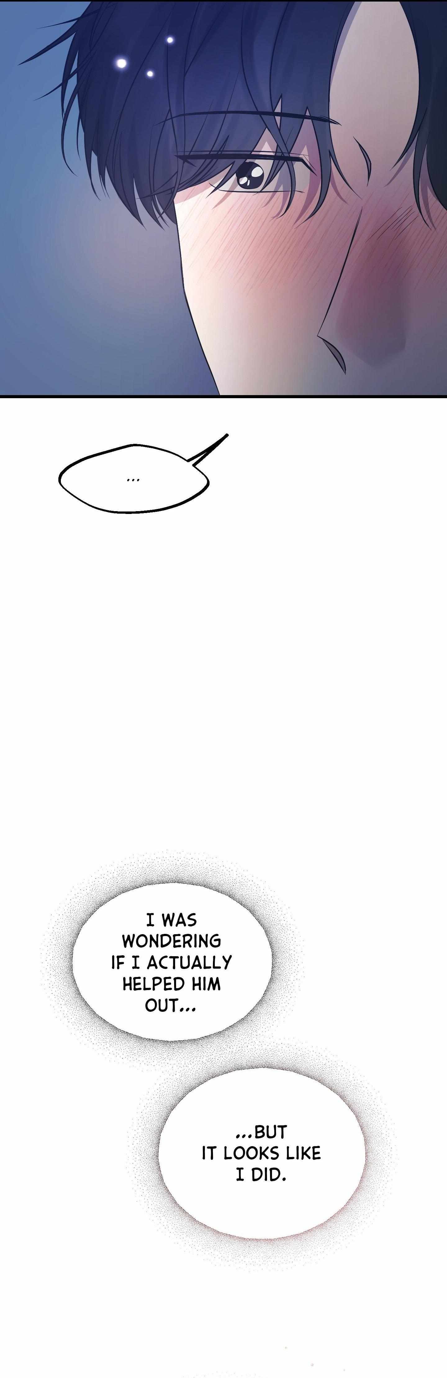On the Dot Chapter 15 page 54 - 