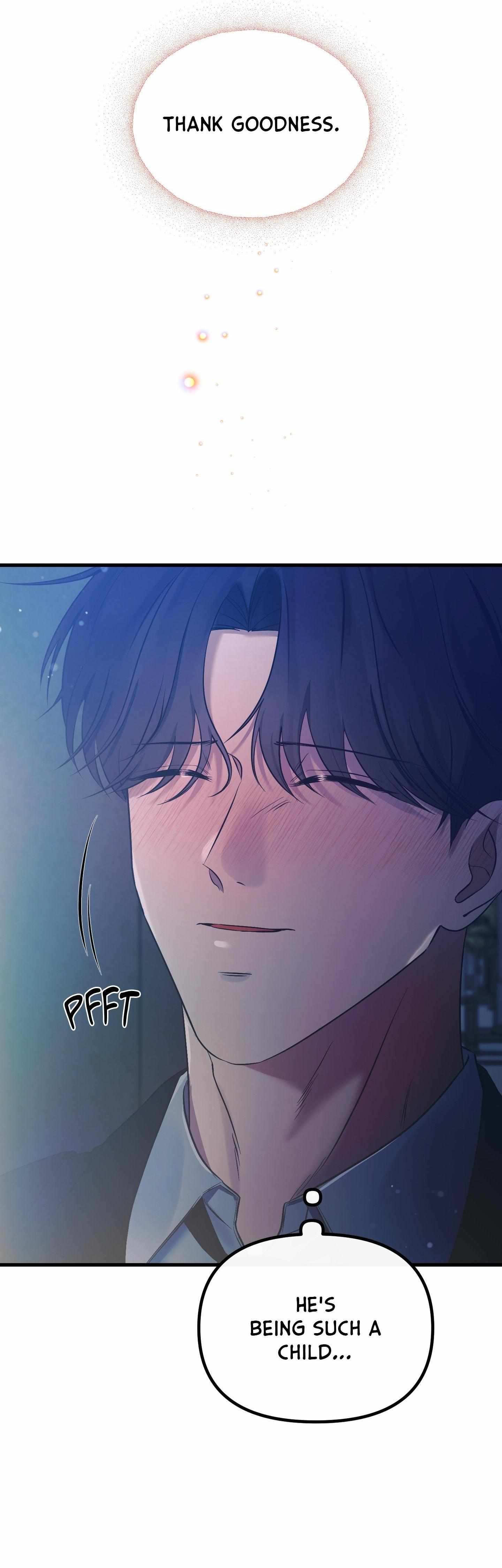 On the Dot Chapter 15 page 55 - 