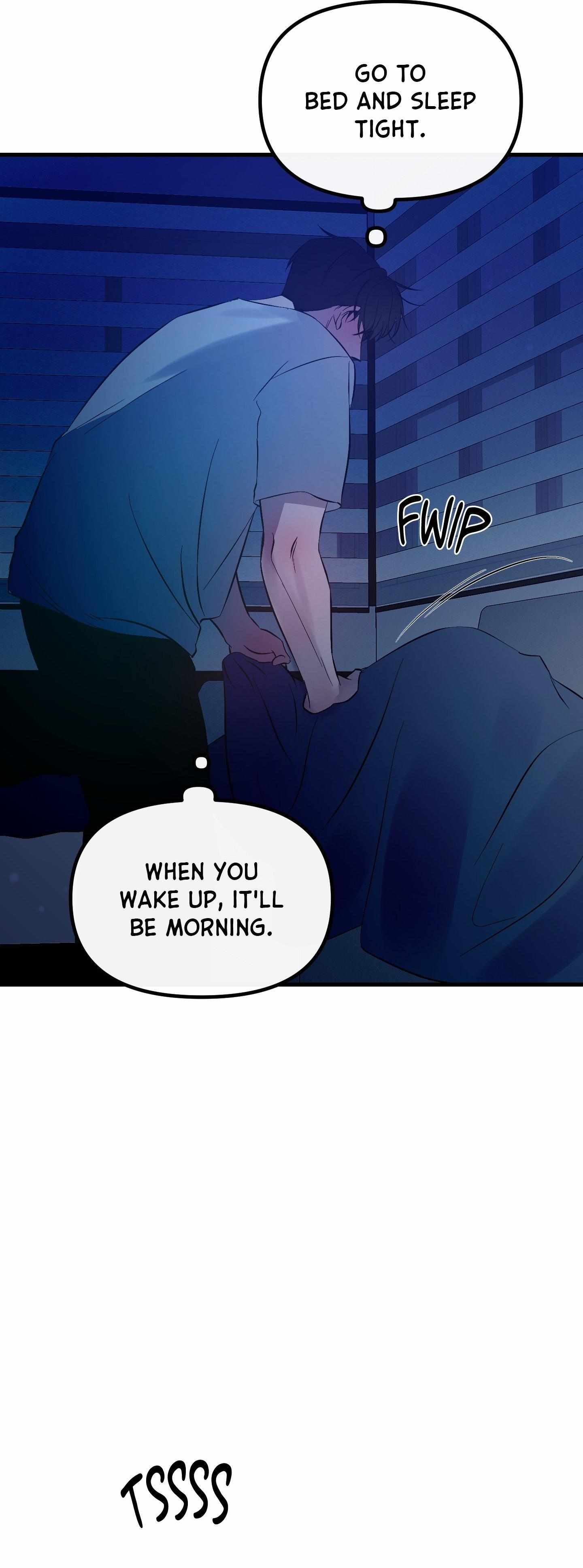 On the Dot Chapter 15 page 64 - 