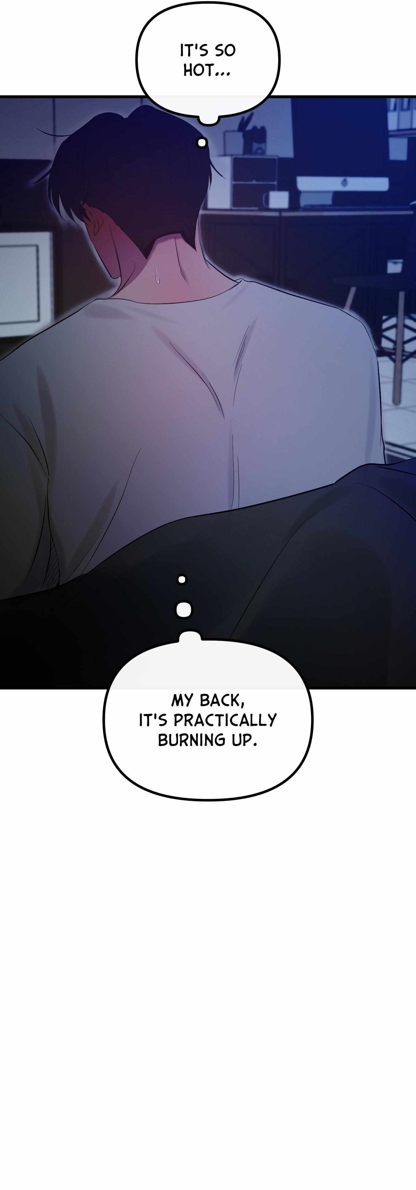 On the Dot Chapter 15 page 69 - 