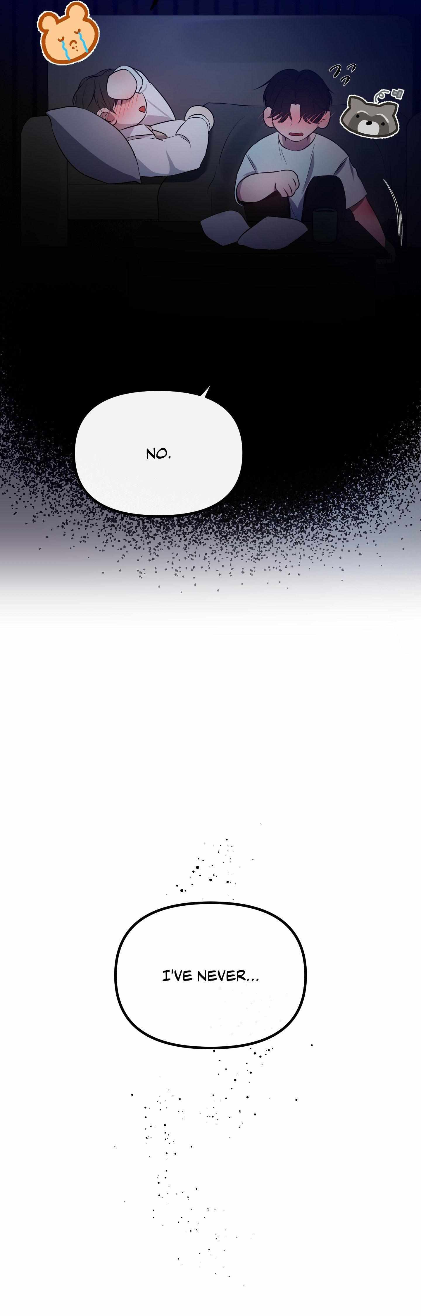 On the Dot Chapter 15 page 71 - 