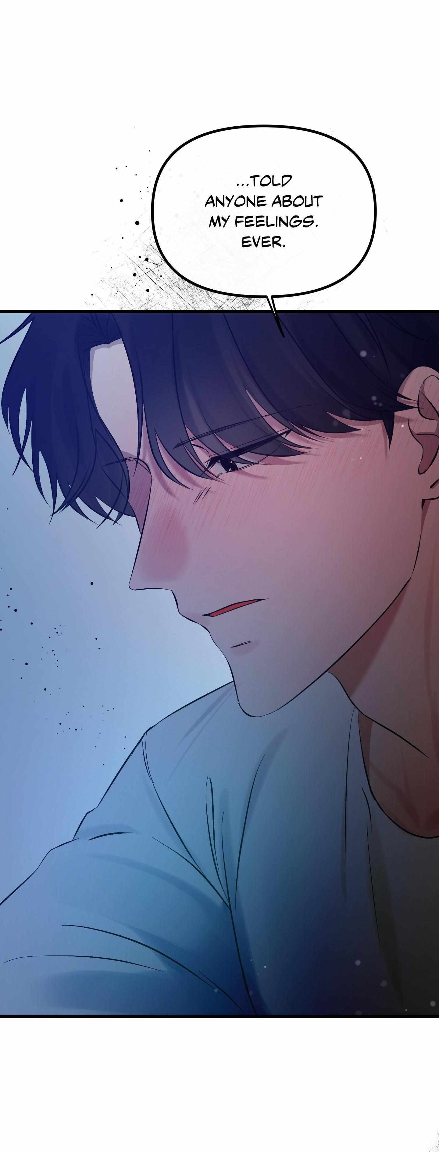 On the Dot Chapter 15 page 72 - 