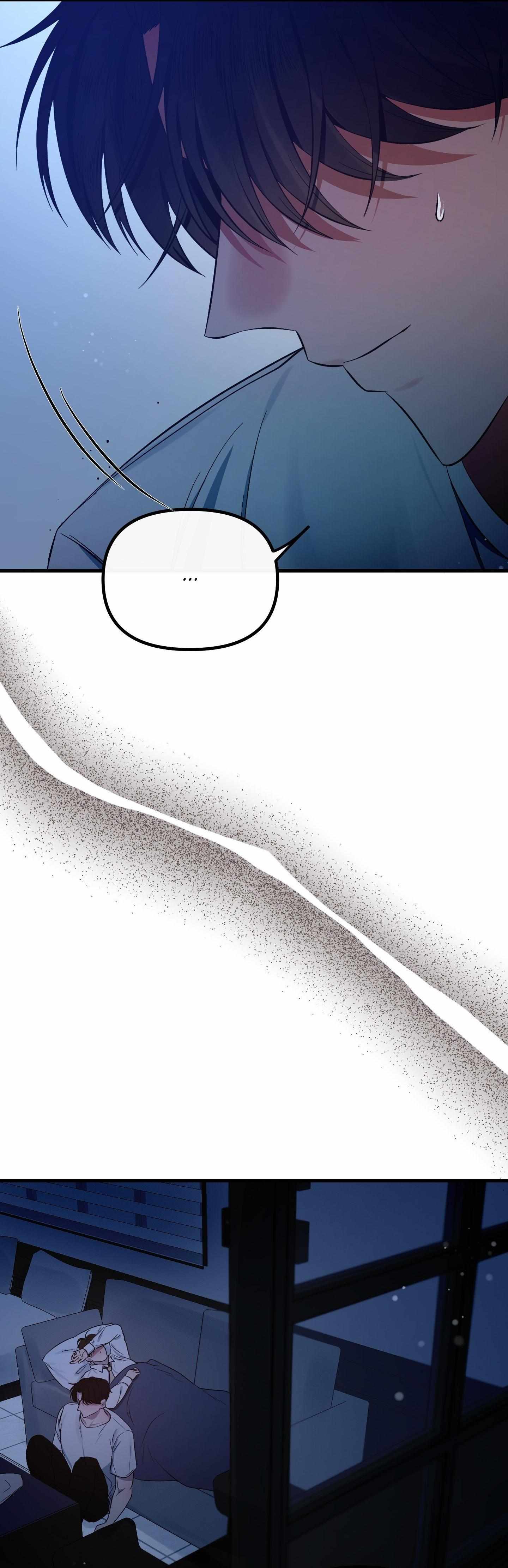 On the Dot Chapter 15 page 74 - 