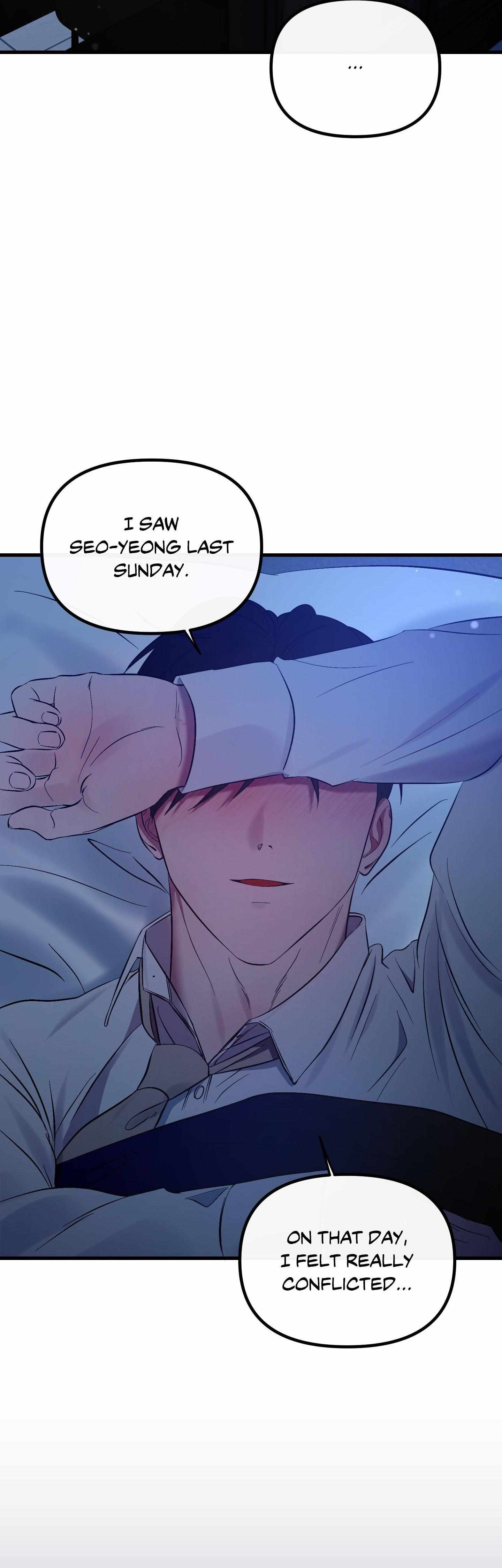 On the Dot Chapter 15 page 75 - 