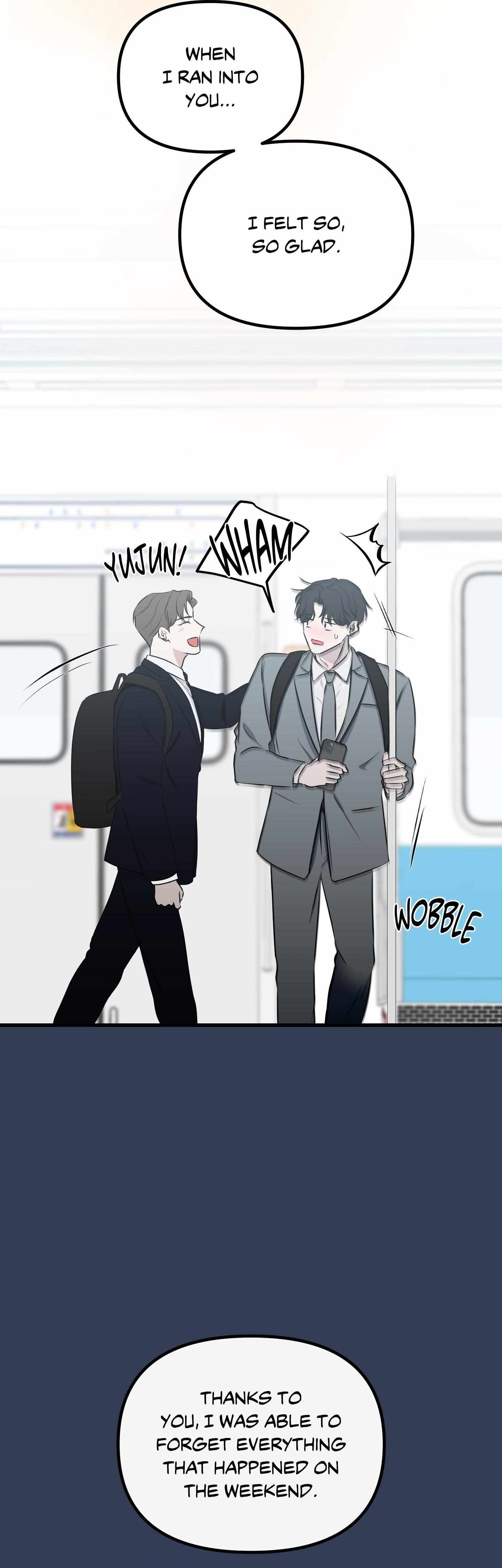 On the Dot Chapter 15 page 79 - 