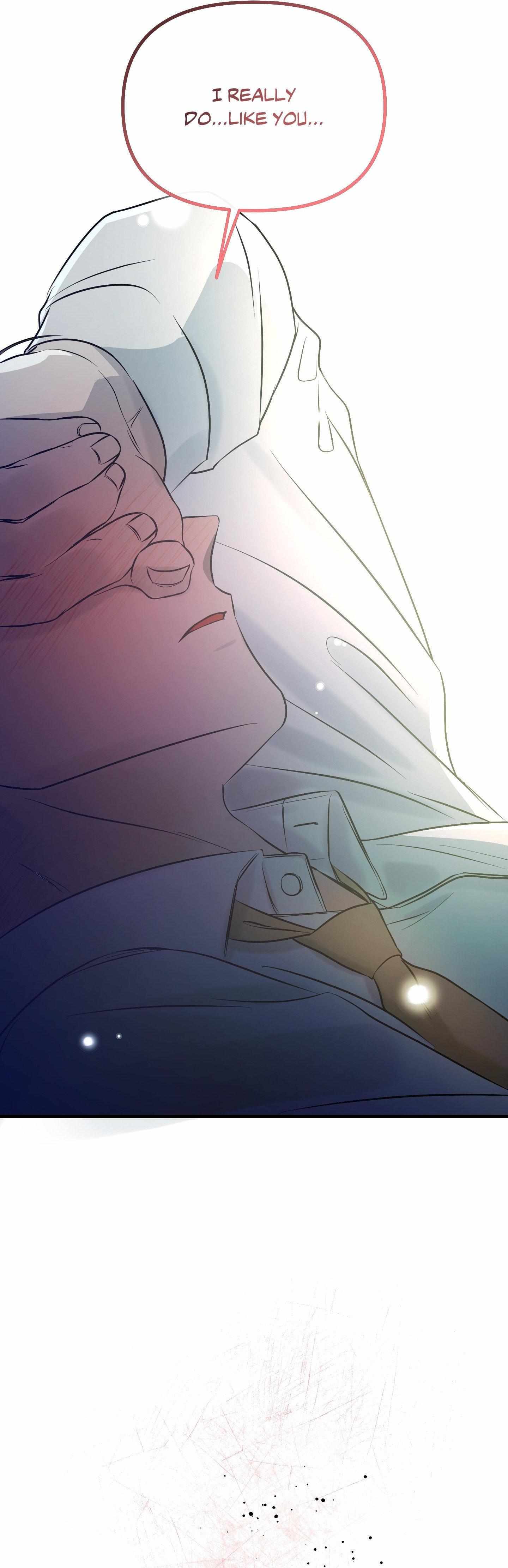 On the Dot Chapter 15 page 83 - 