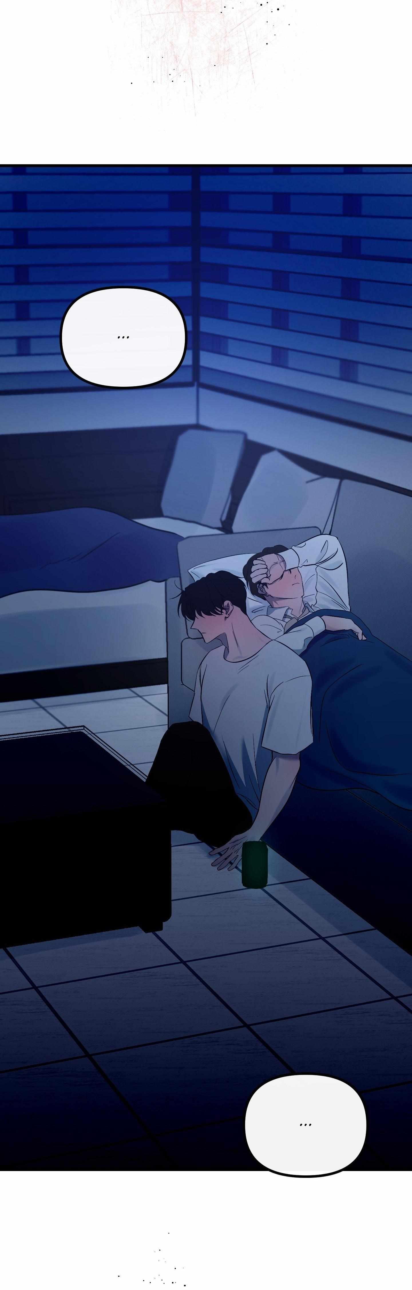 On the Dot Chapter 15 page 84 - 