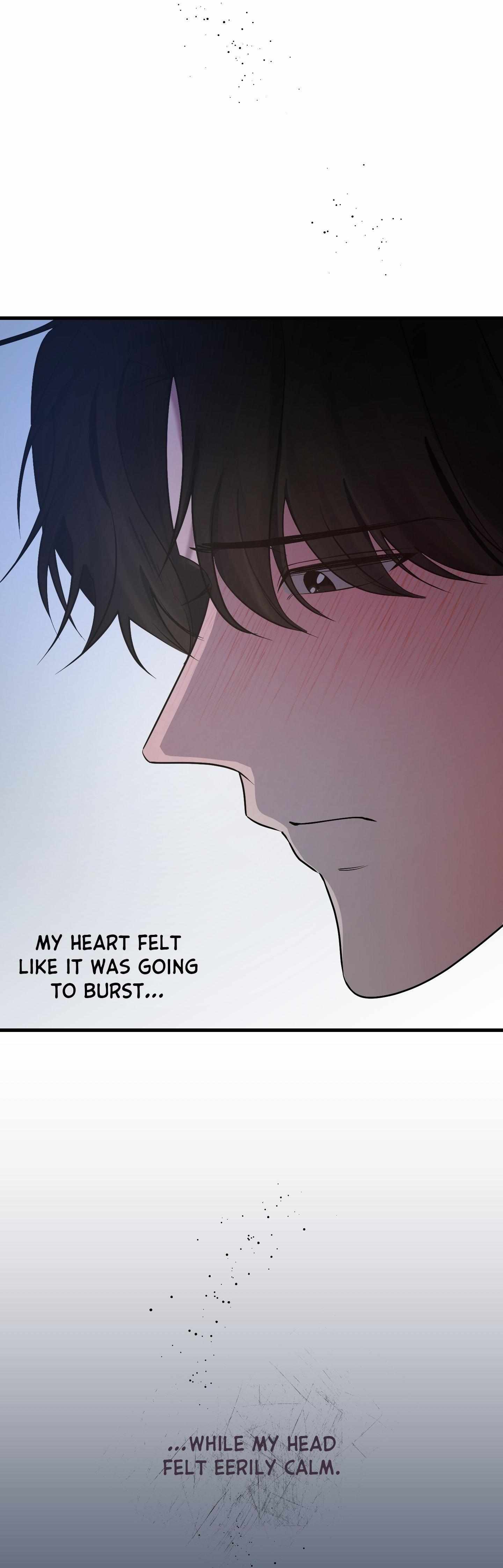 On the Dot Chapter 15 page 85 - 