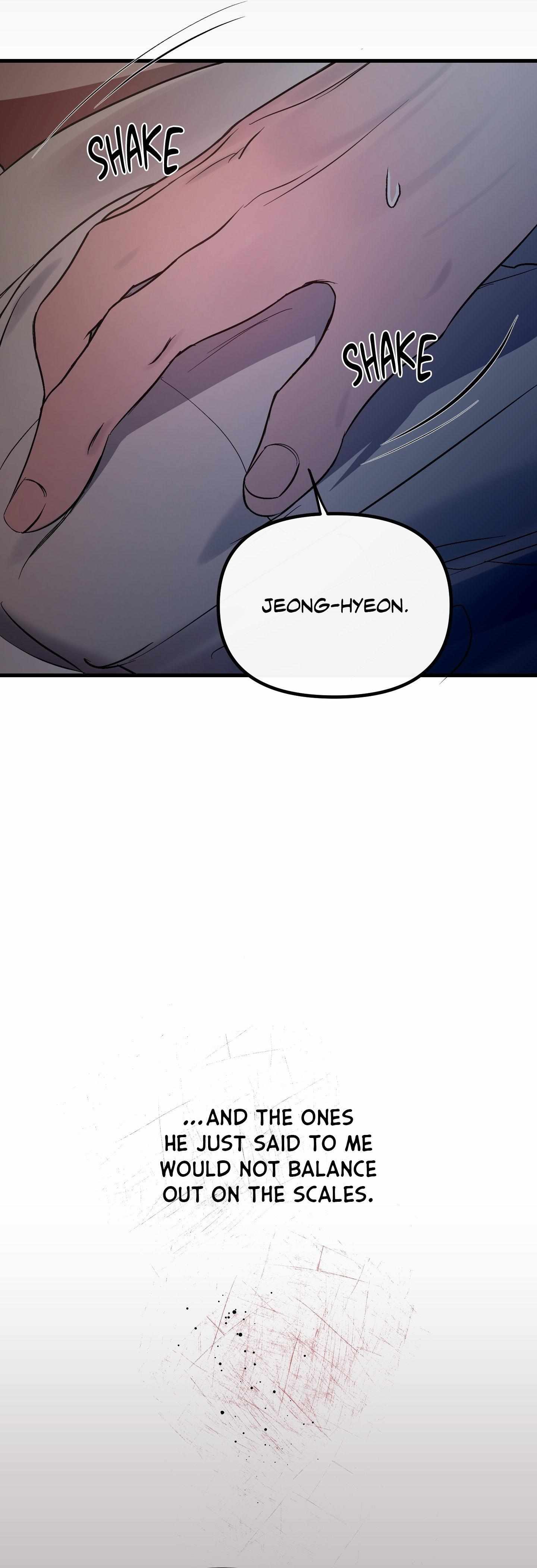 On the Dot Chapter 15 page 87 - 