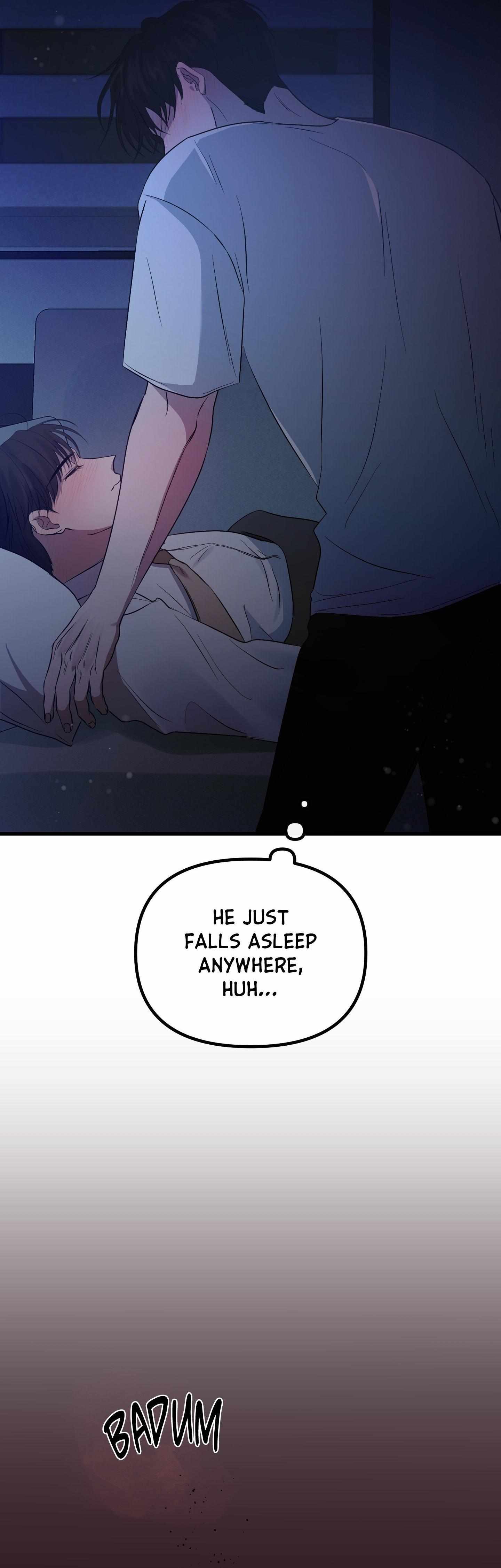 On the Dot Chapter 15 page 89 - 