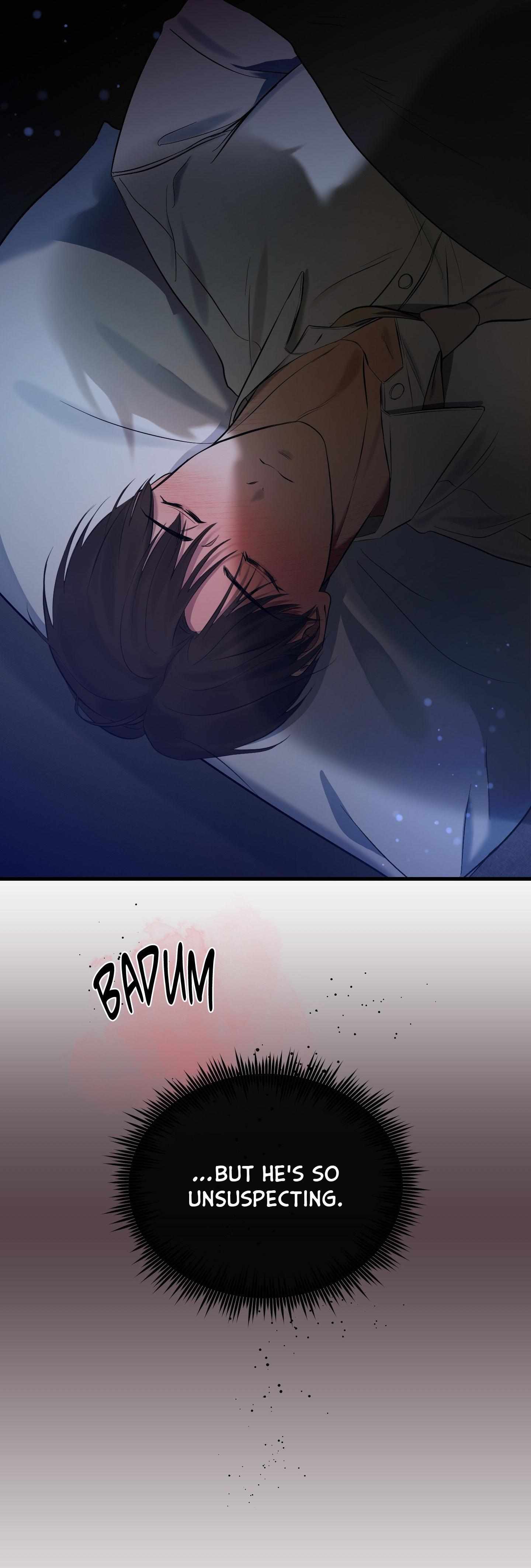 On the Dot Chapter 15 page 91 - 