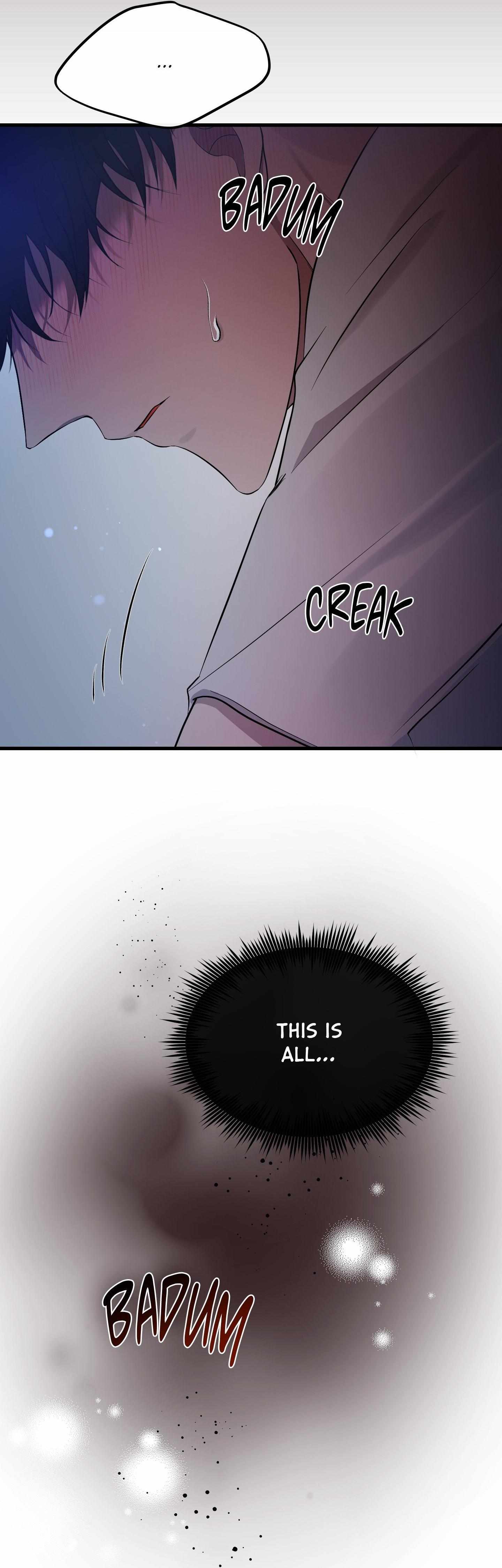 On the Dot Chapter 15 page 92 - 