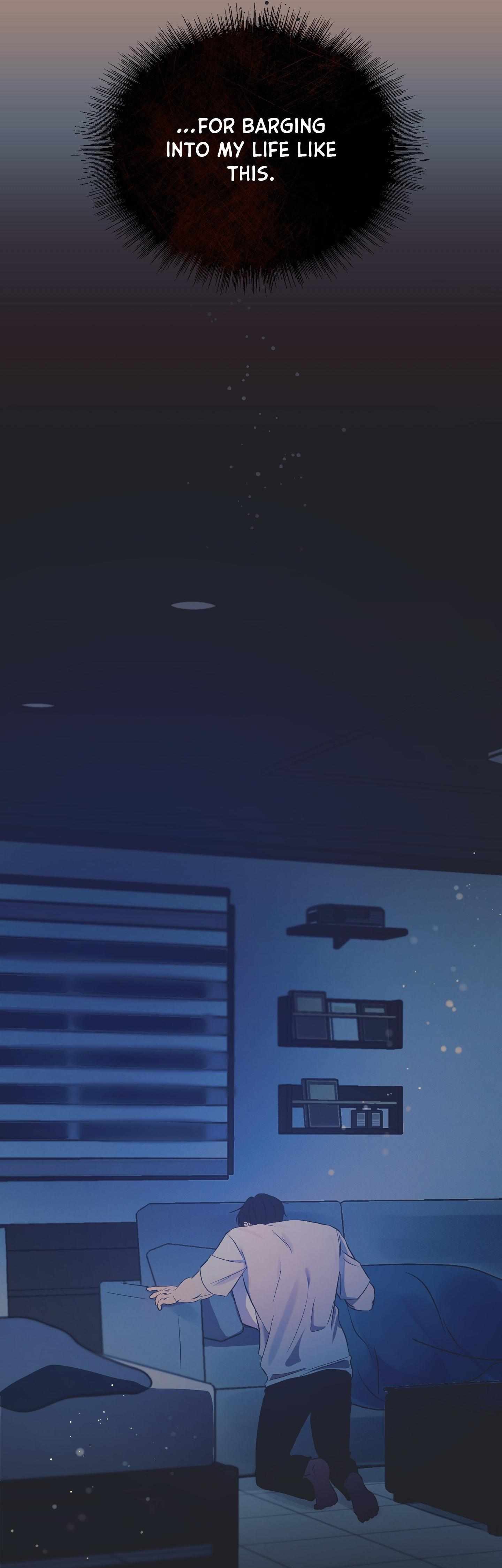 On the Dot Chapter 15 page 94 - 